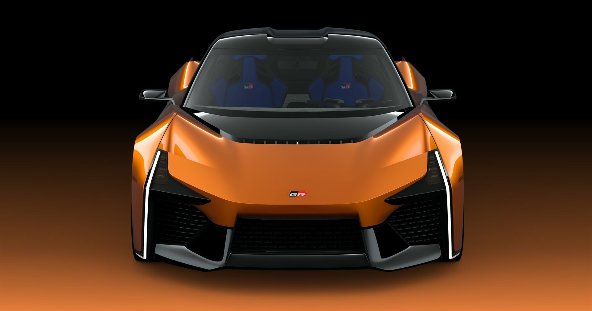Toyota FT-Se Concept - 52