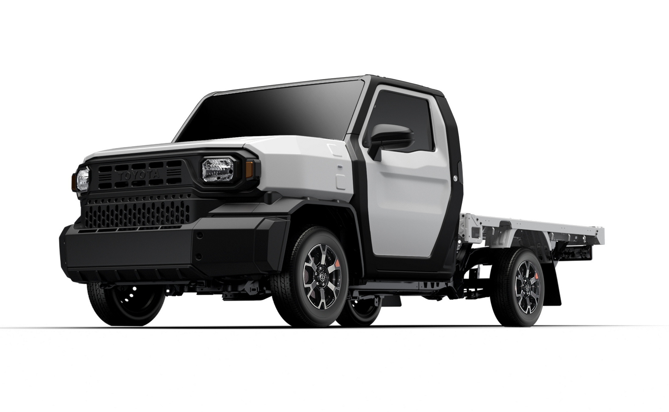 Toyota IMV 0 - Japan Mobility Show 2023 (1)