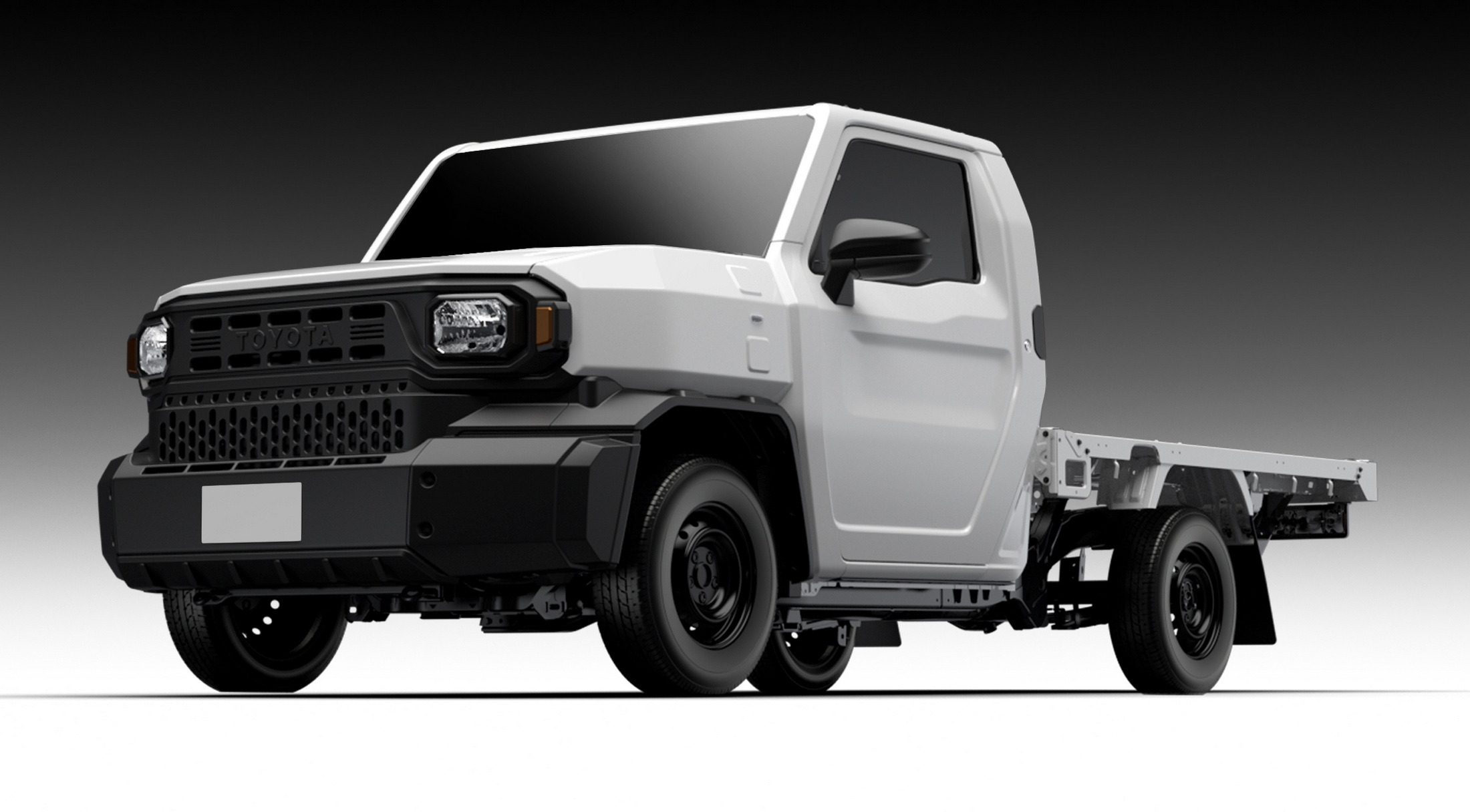 Toyota IMV 0 - Japan Mobility Show 2023 (3)