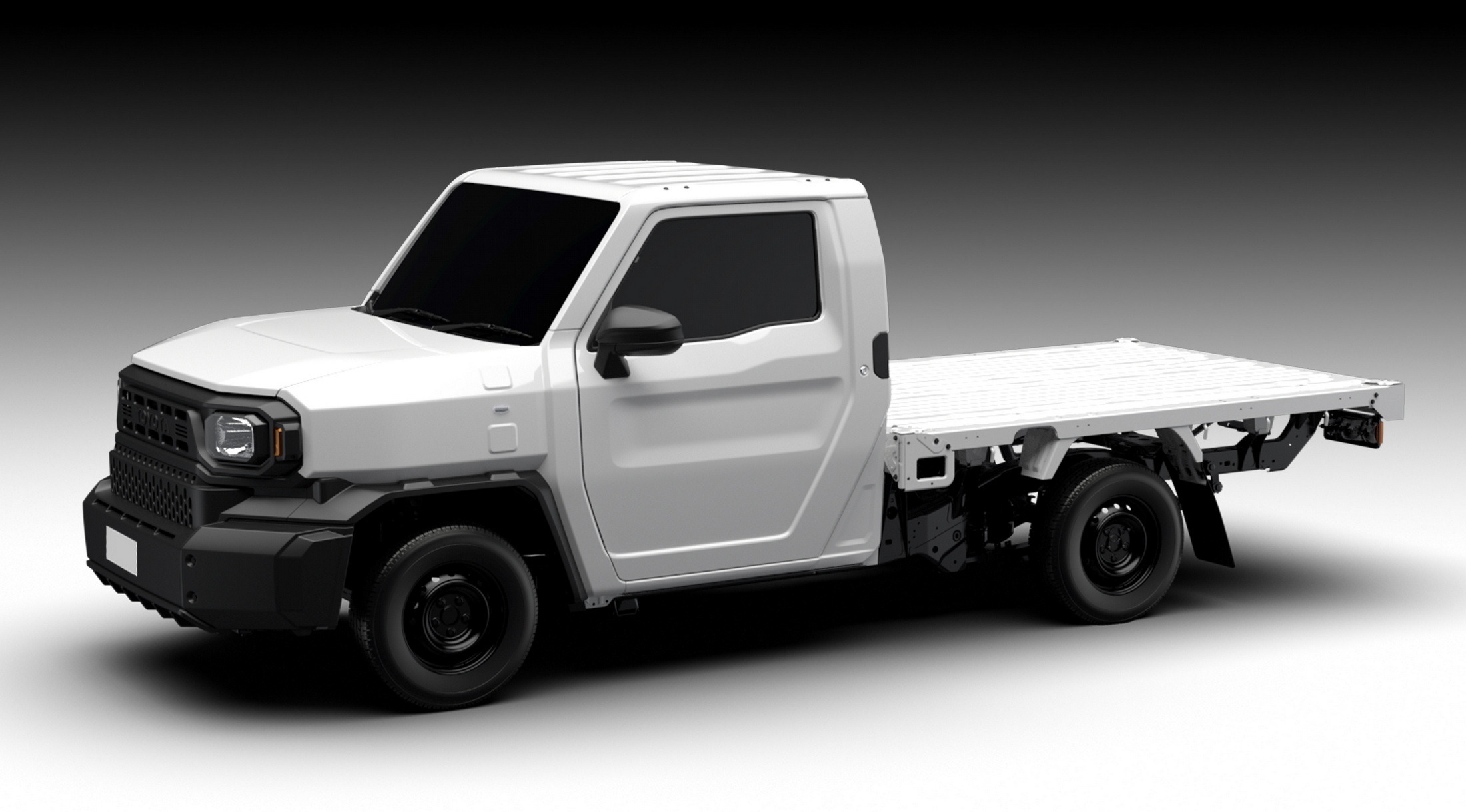 Toyota IMV 0 - Japan Mobility Show 2023 (4)