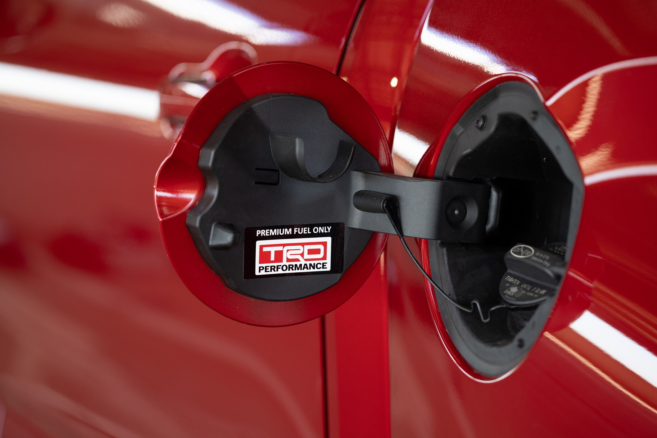 2024 Toyota Tundra TRD Performance Package 3