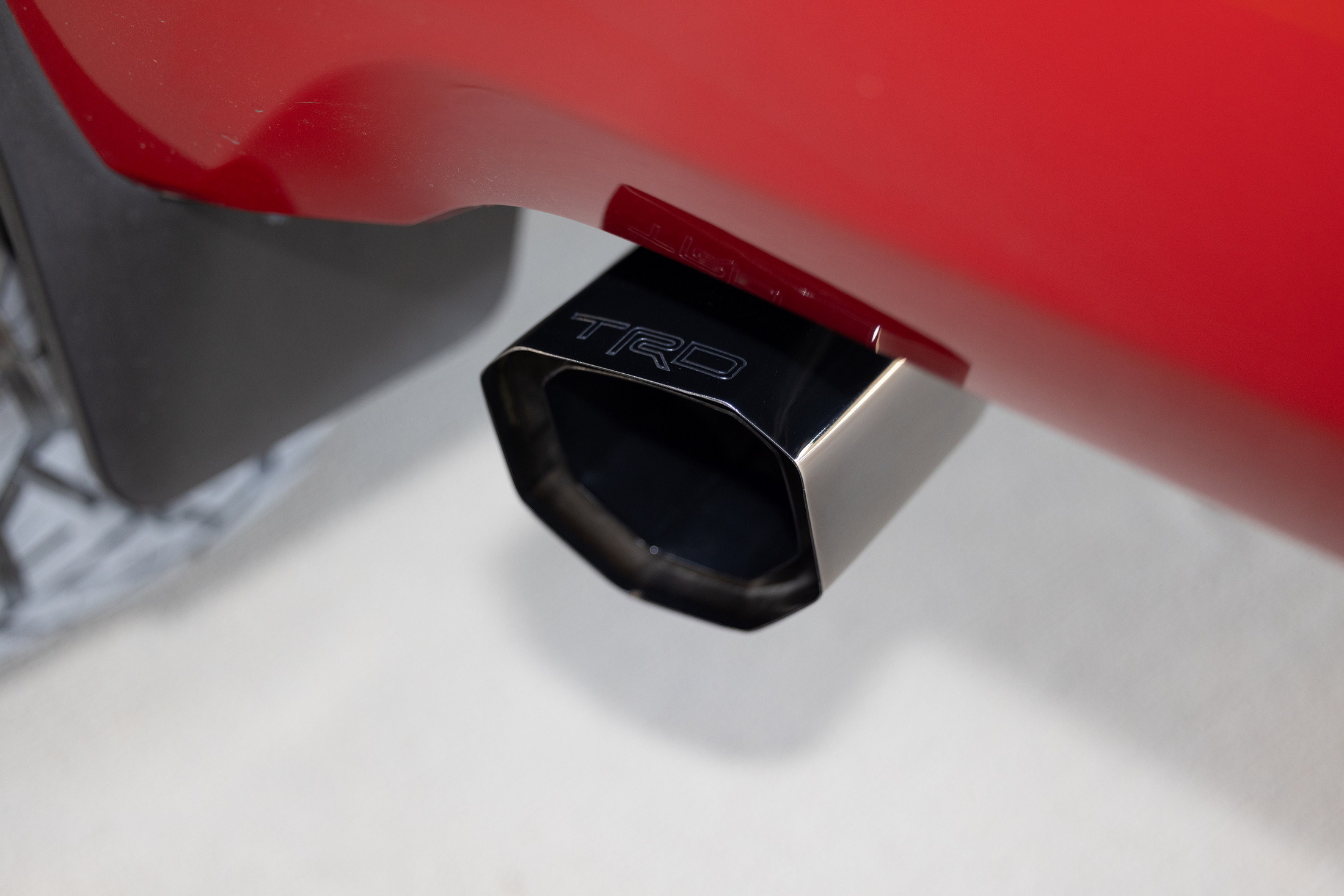 2024 Toyota Tundra TRD Performance Package 4
