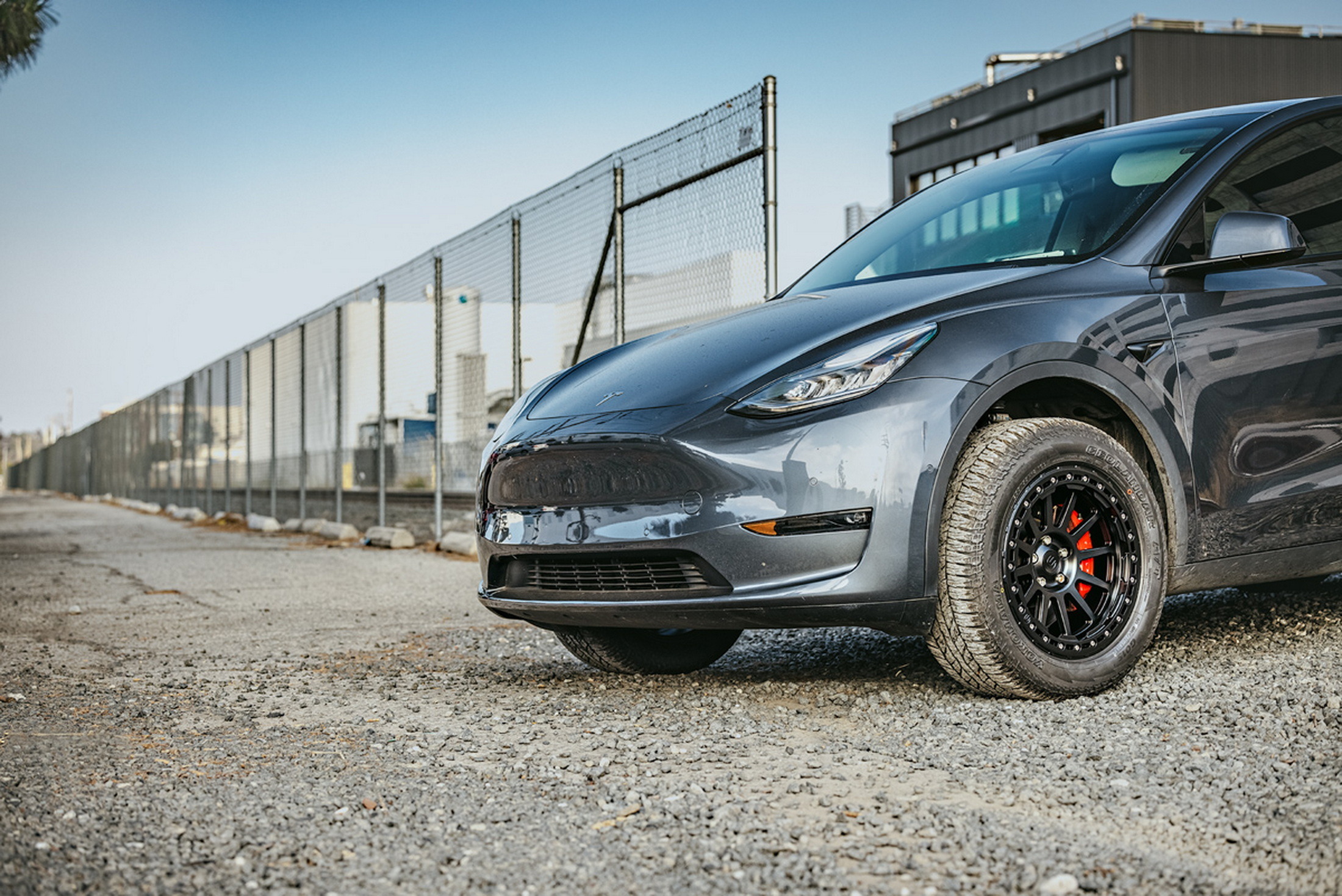 2023 Unplugged Performance Beadlock Wheel 15