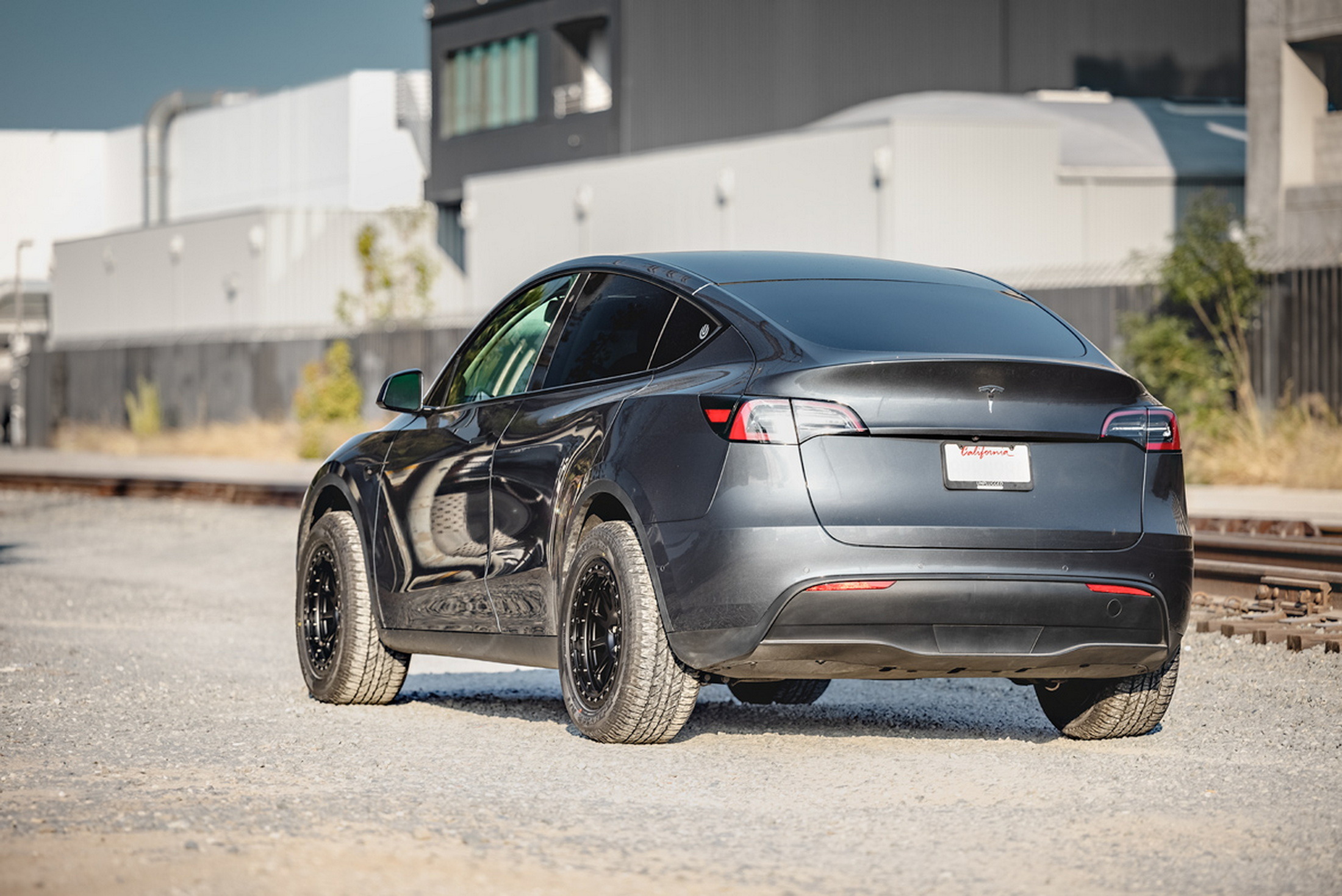 2023 Unplugged Performance Beadlock Wheel 17