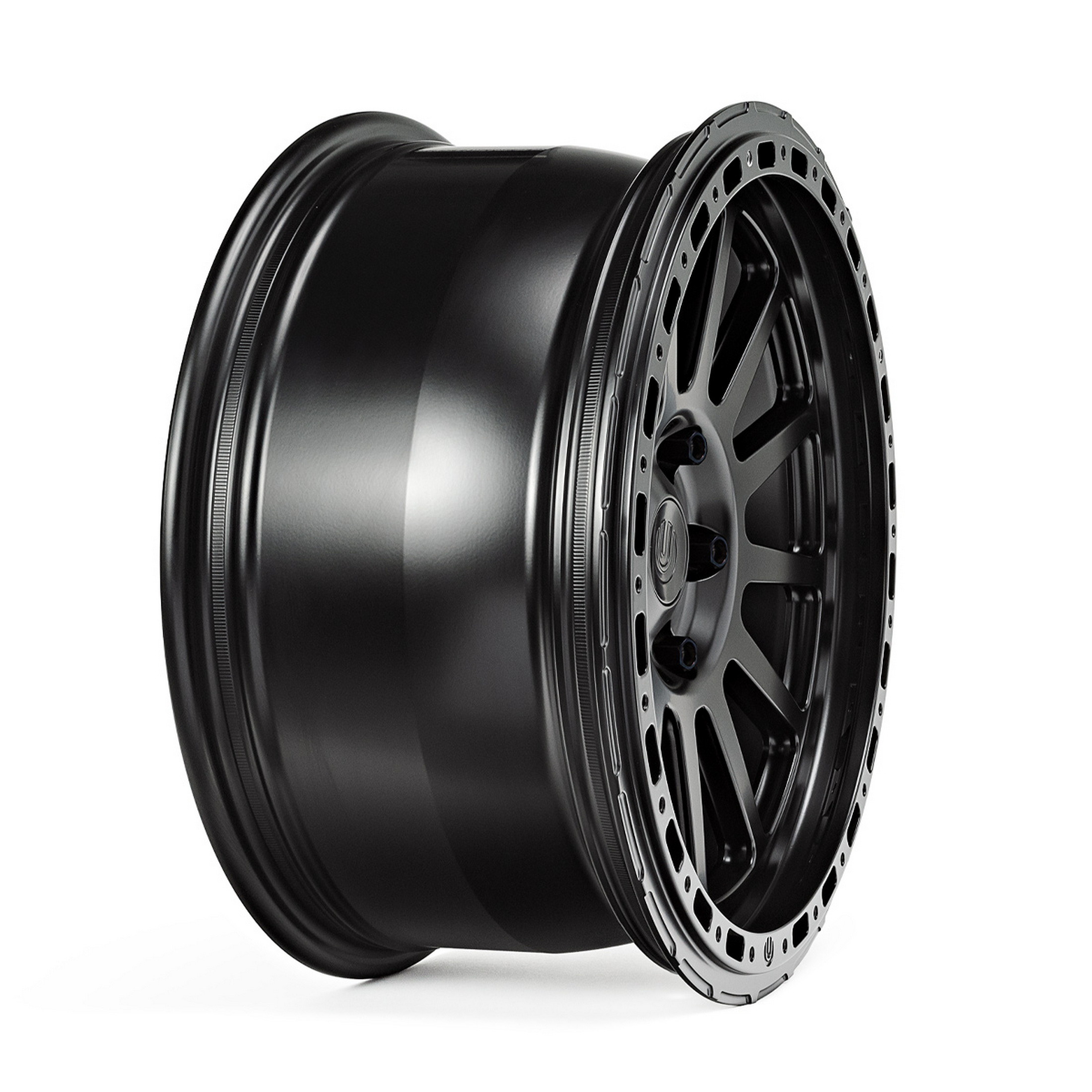 2023 Unplugged Performance Beadlock Wheel 9