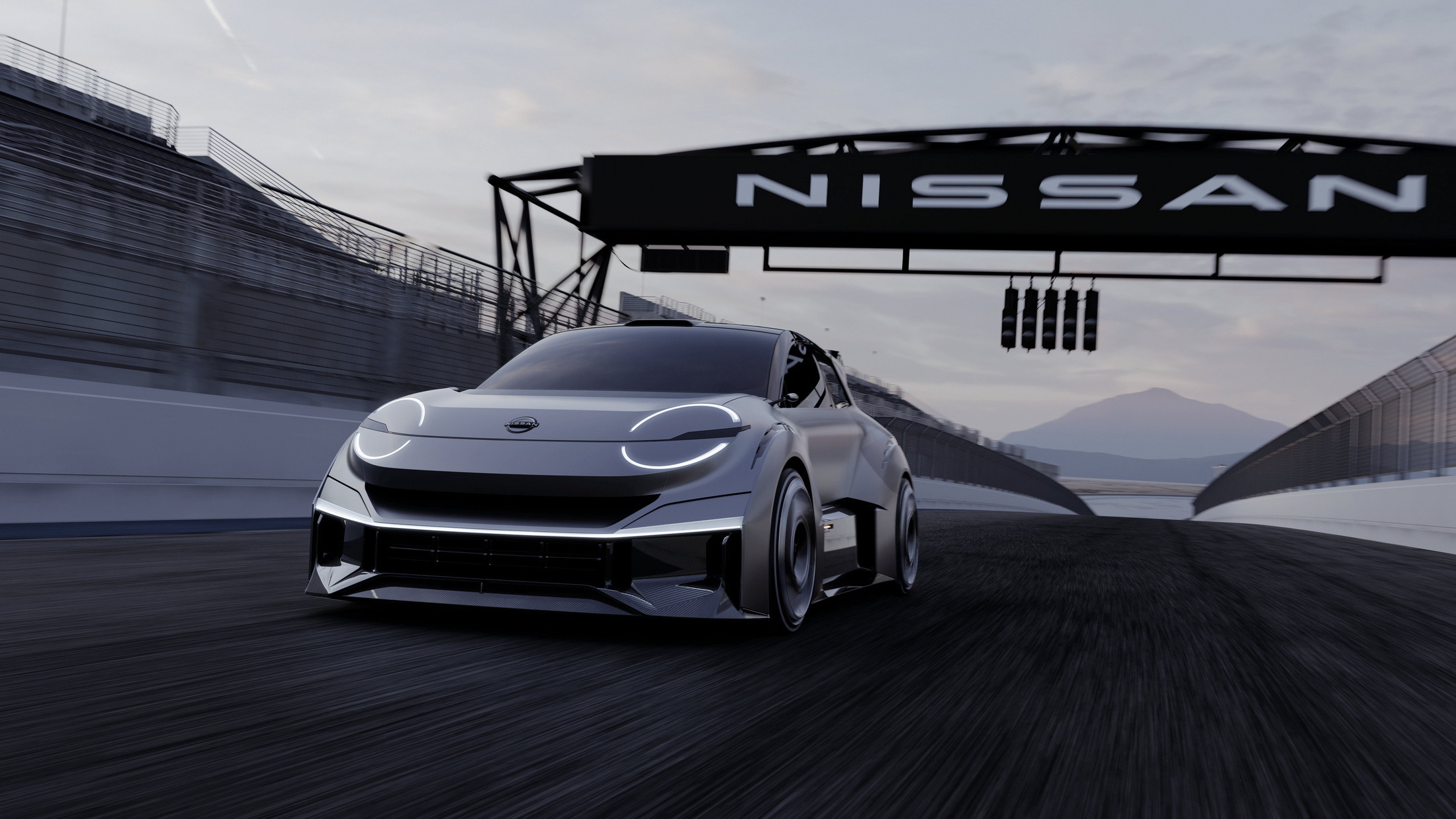 2023 Nissan Concept 20-23 track 4