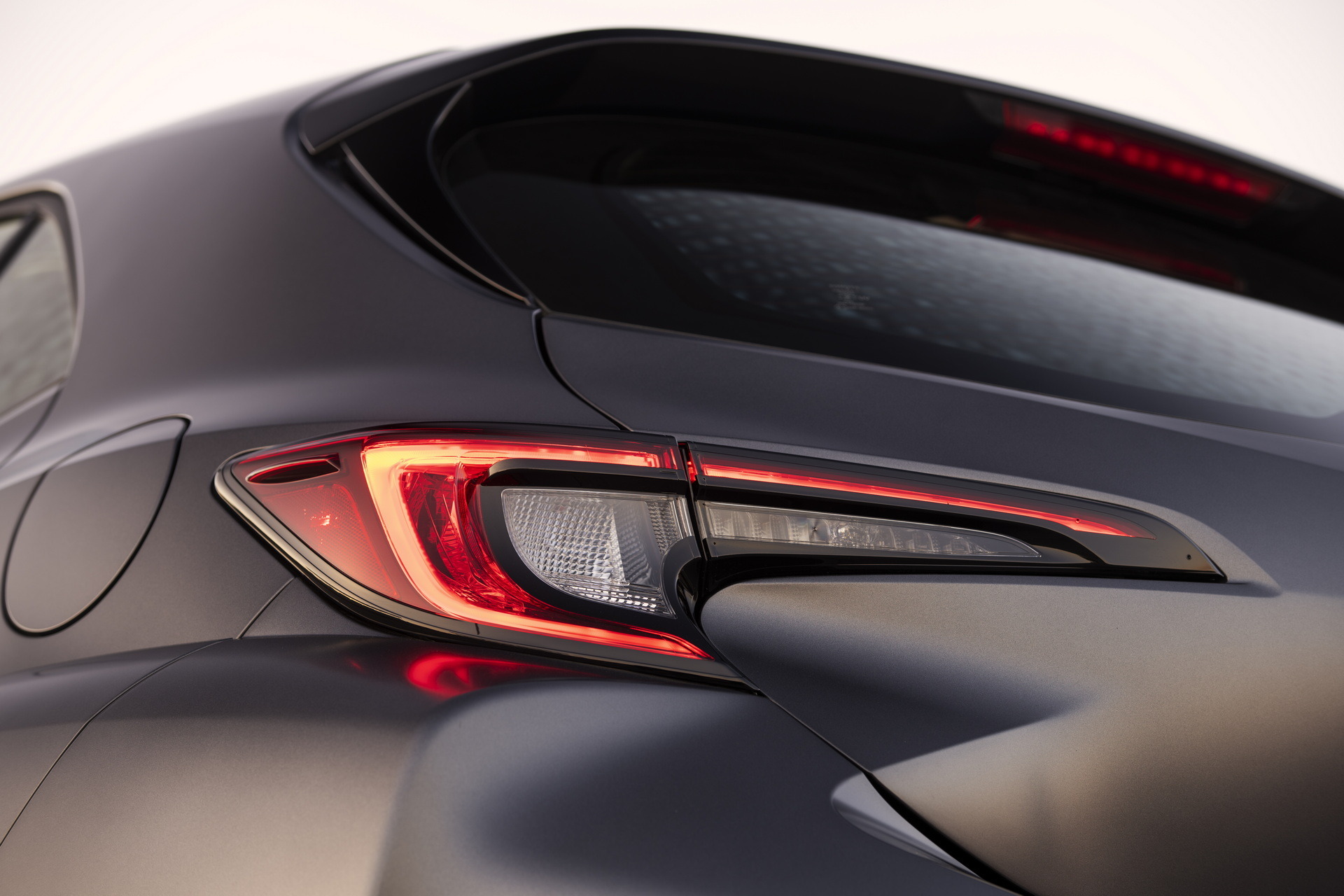 2023 Toyota GR Corolla MORIZO Edition 11