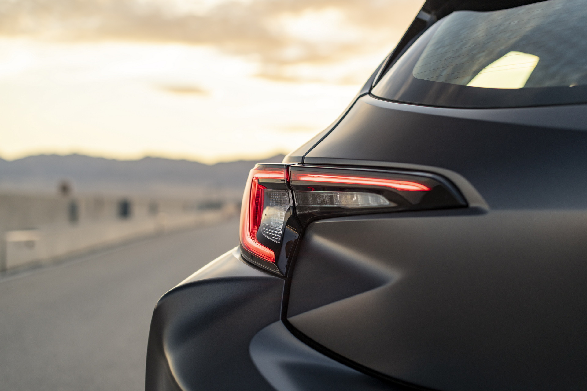 2023 Toyota GR Corolla MORIZO Edition 4