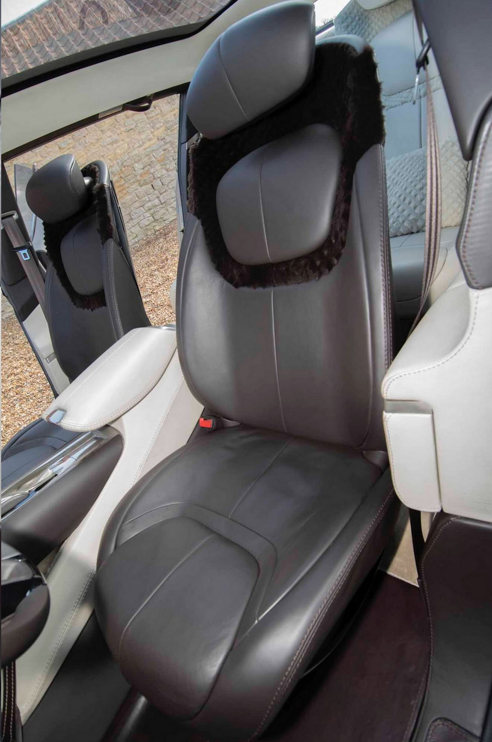 2009 Lagonda LUV Concept 18