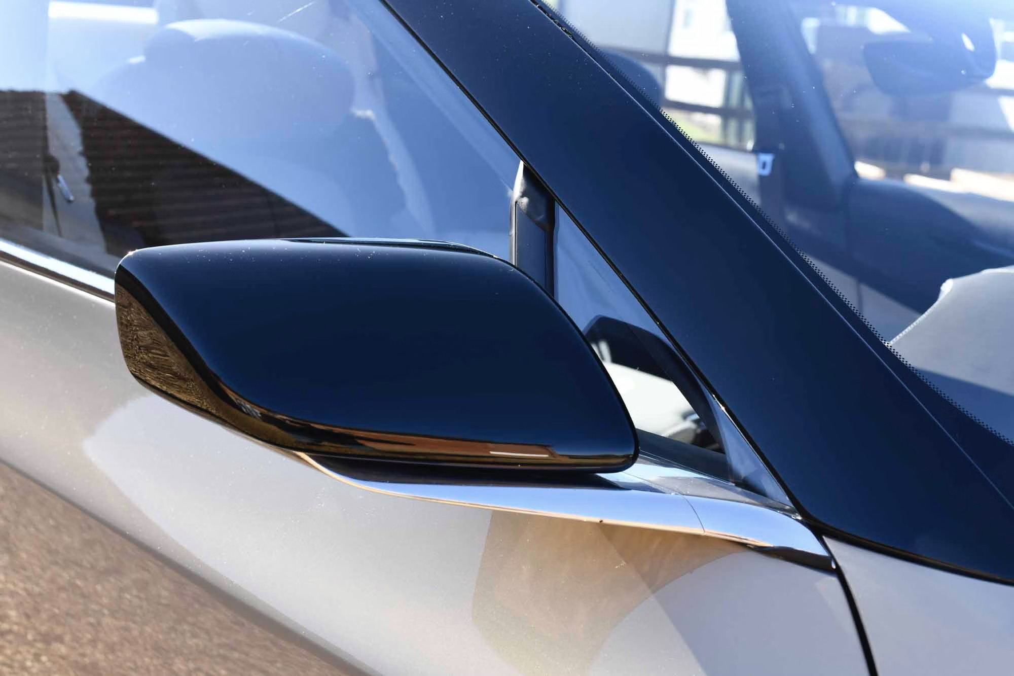 Aston Martin Lagonda LUV Concept 49