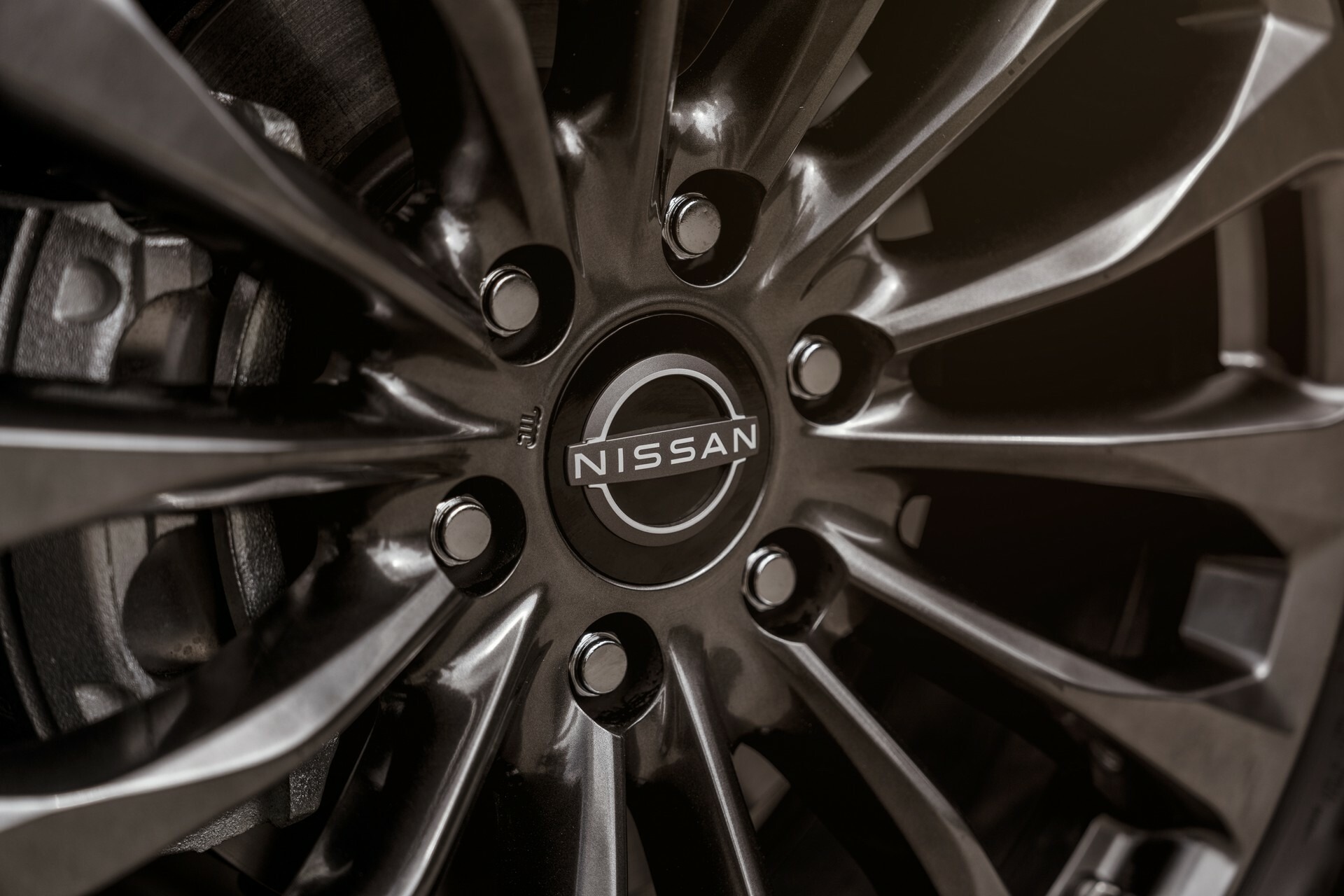 2024 Nissan Armada - 17
