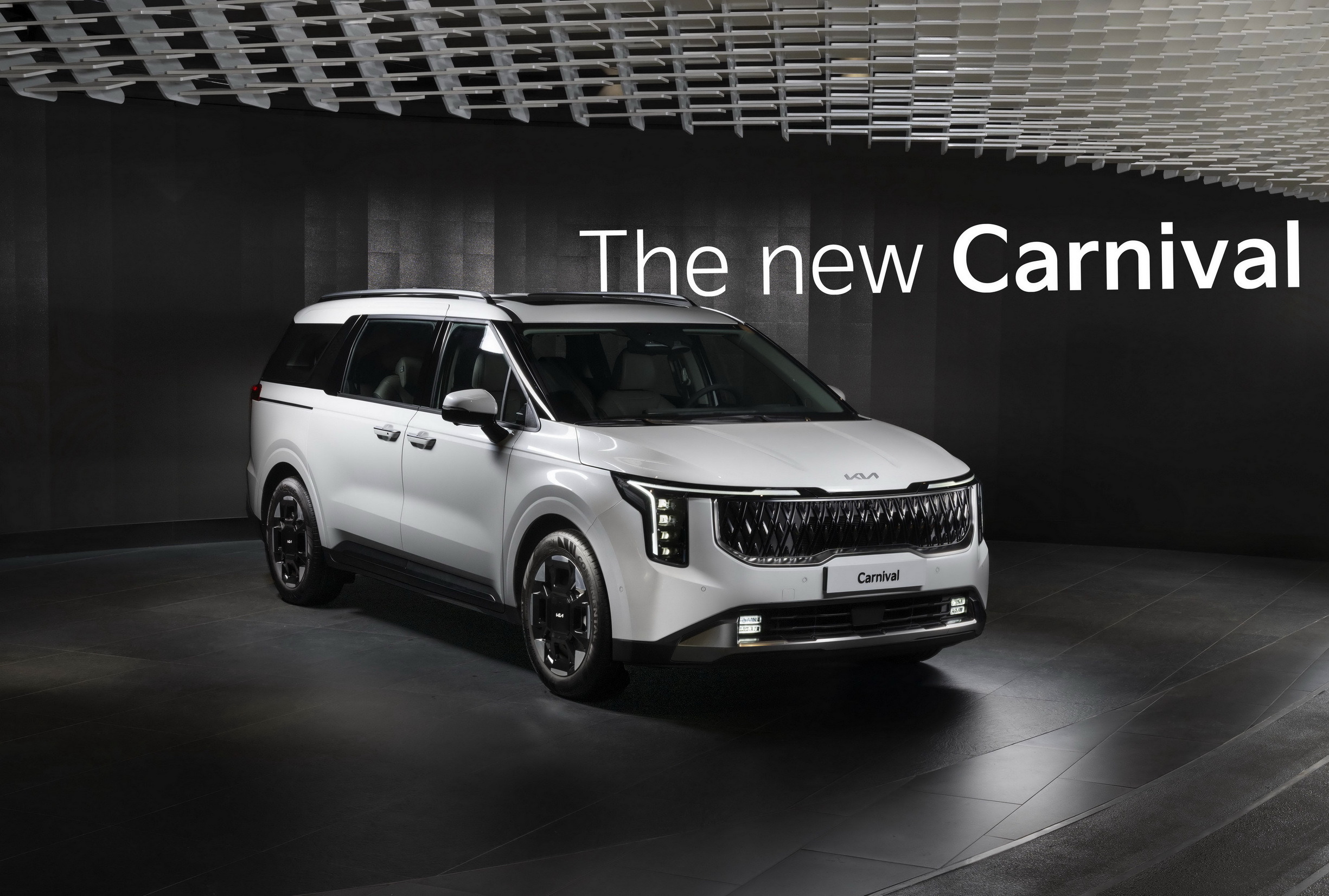 2025 Kia Carnival 0005 - Copy