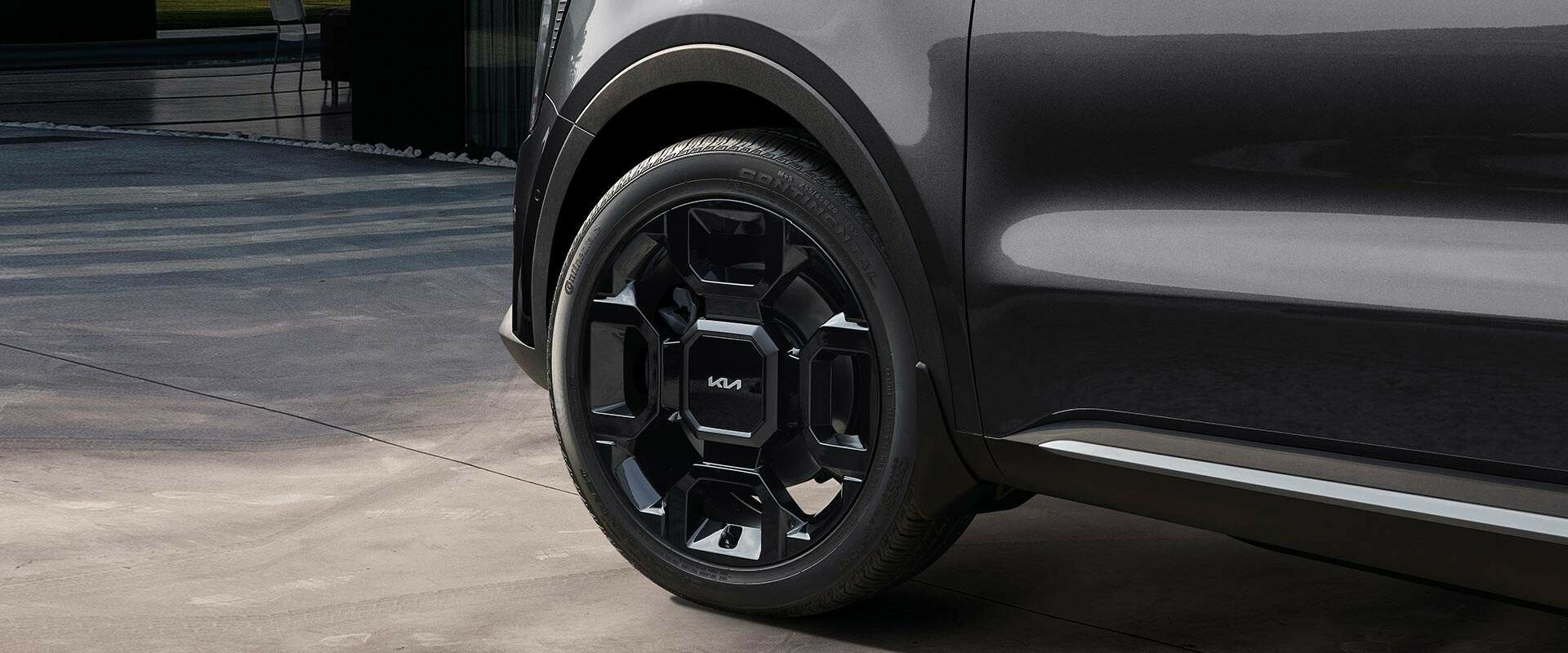 2025 Kia Sorento Korean-spec 1114 17
