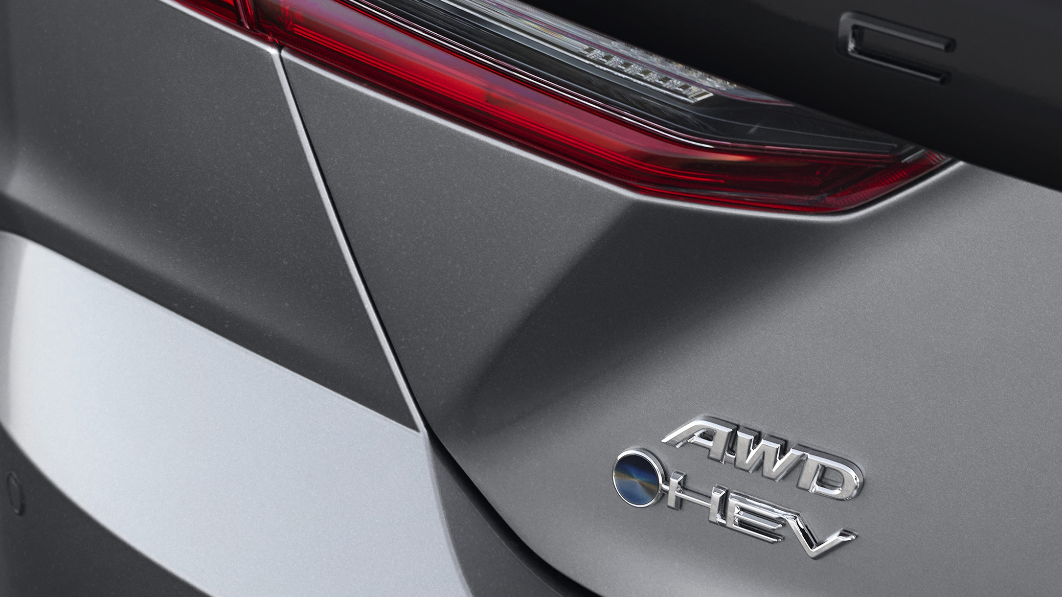 2025 Toyota Camry teaser