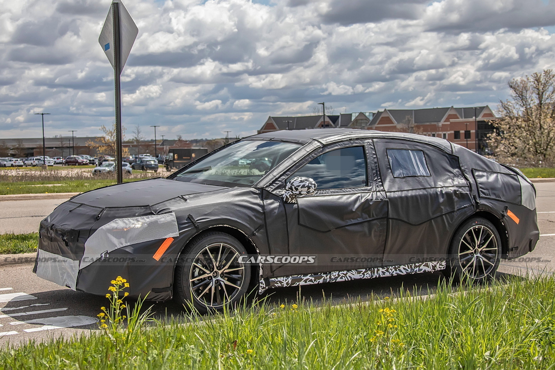 Toyota Camry Scoop (5)
