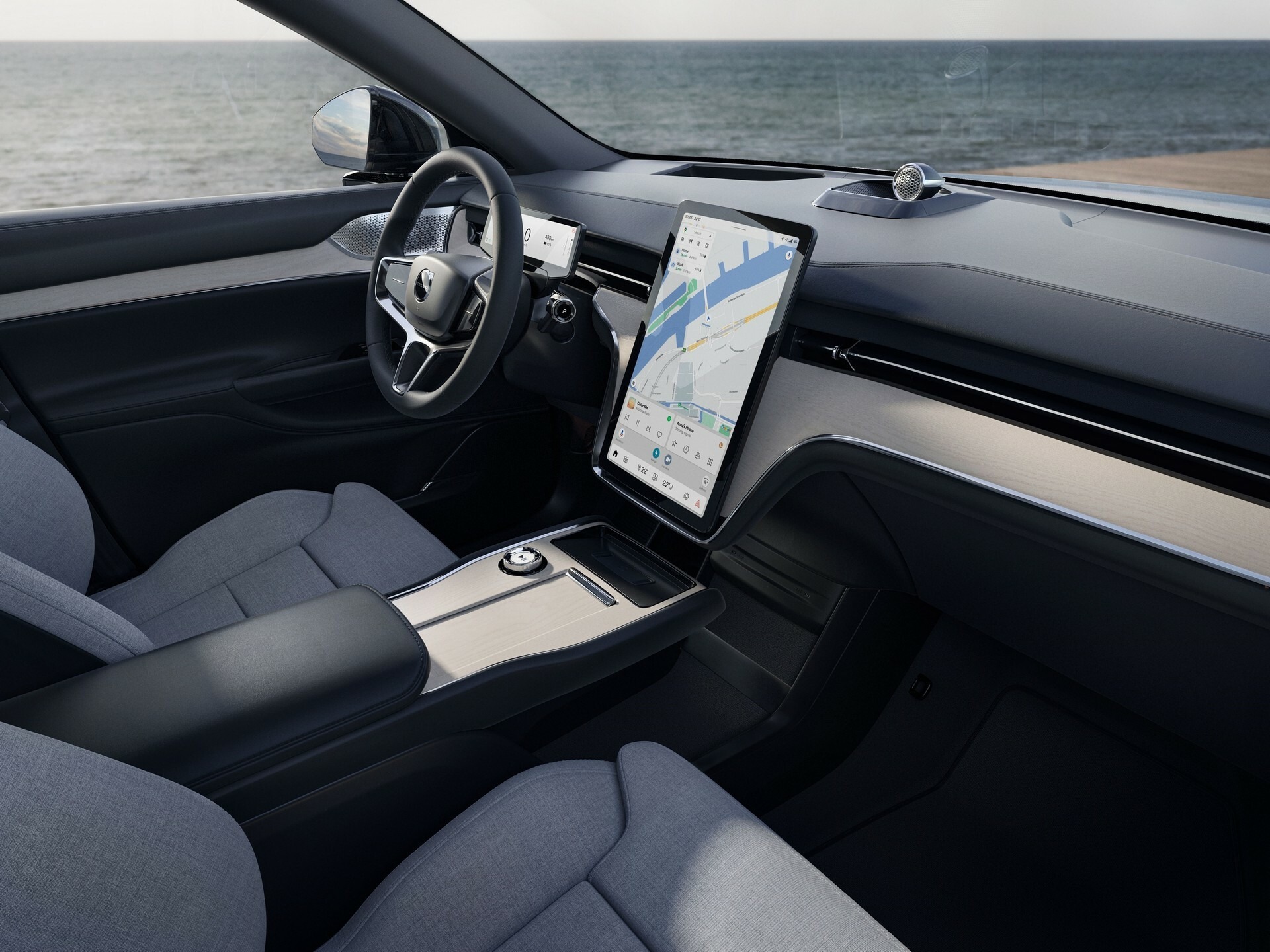 2025 Volvo EX90 1130 12