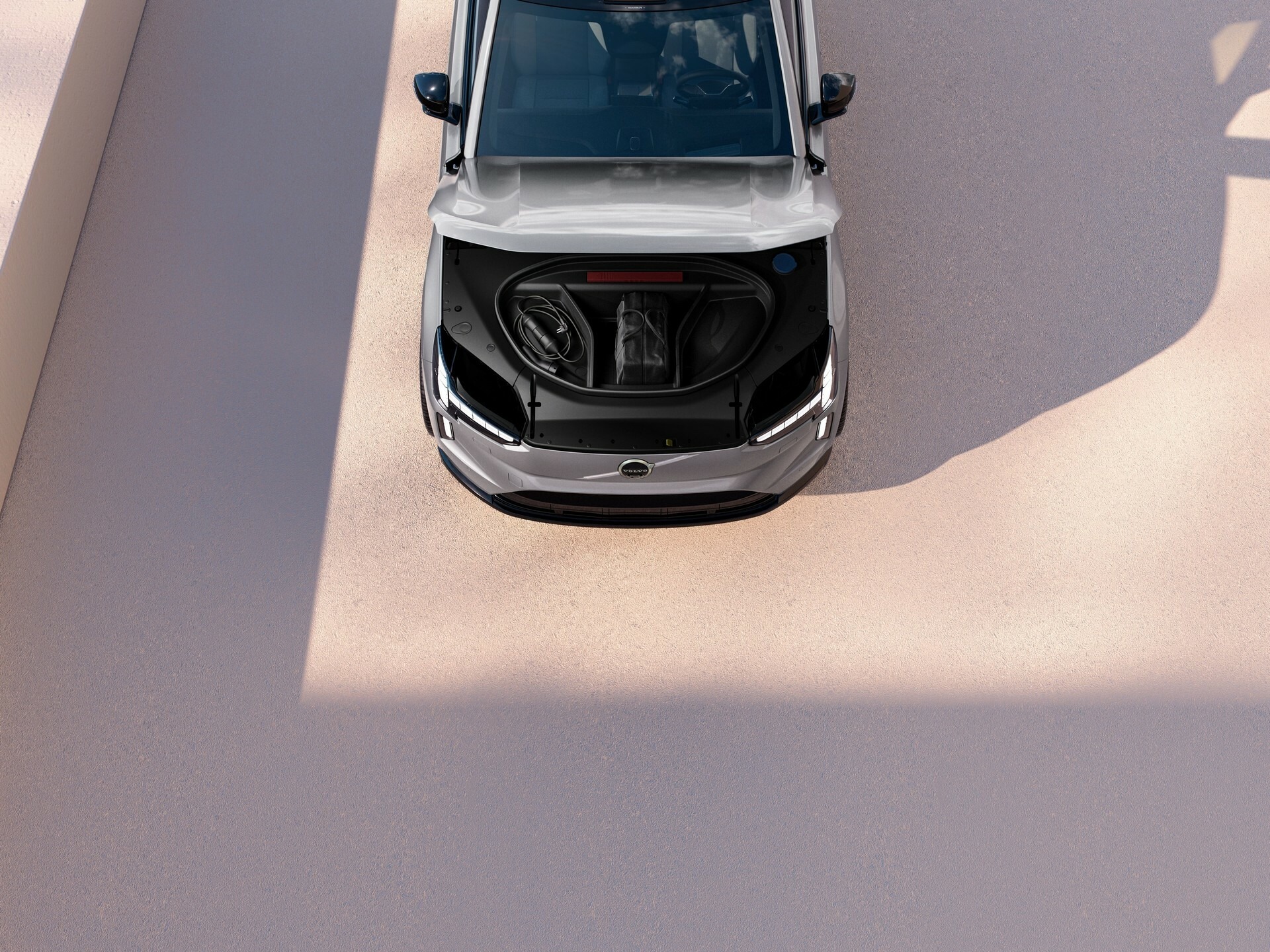 2025 Volvo EX90 1130 18