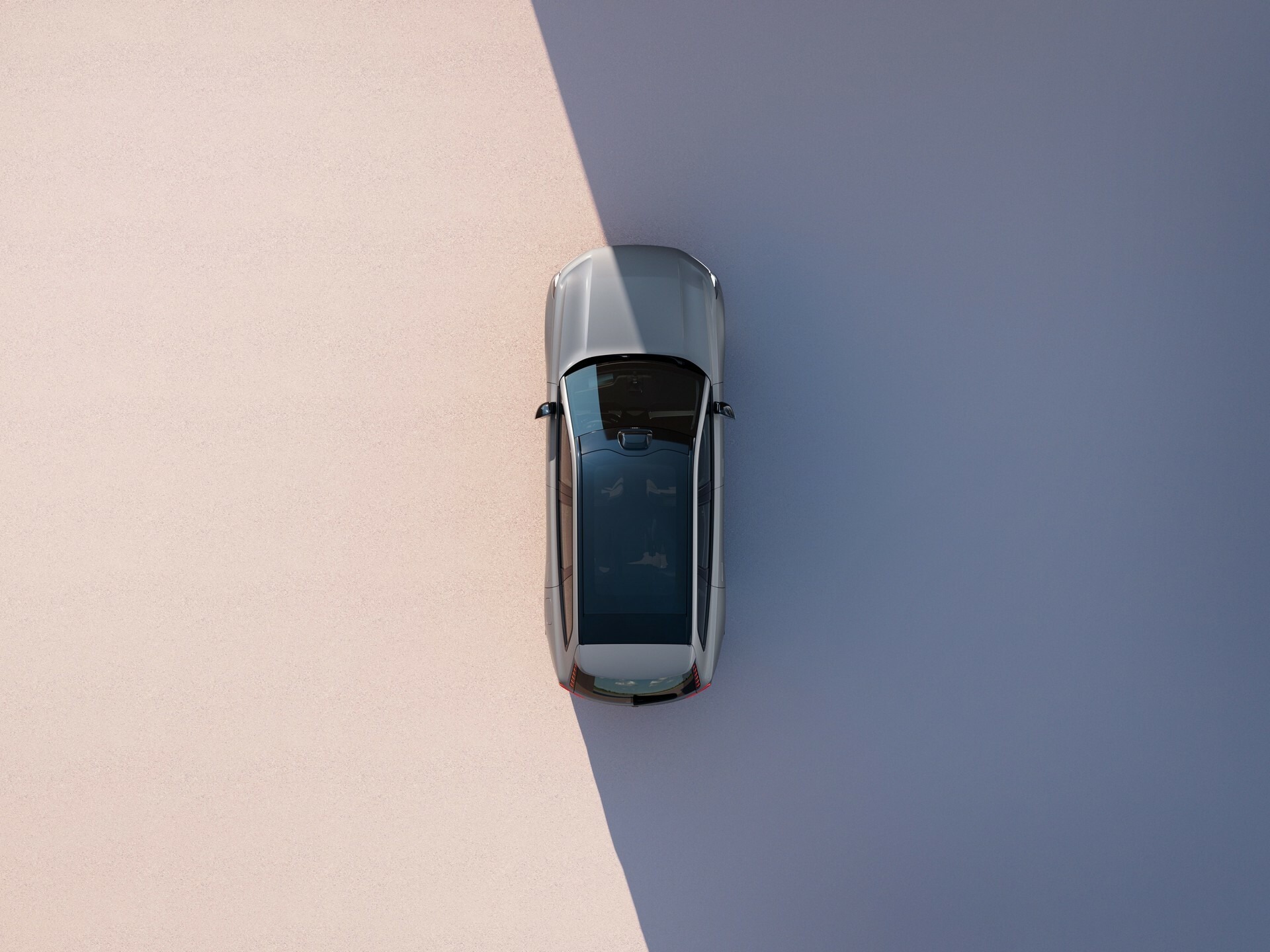 2025 Volvo EX90 1130 20