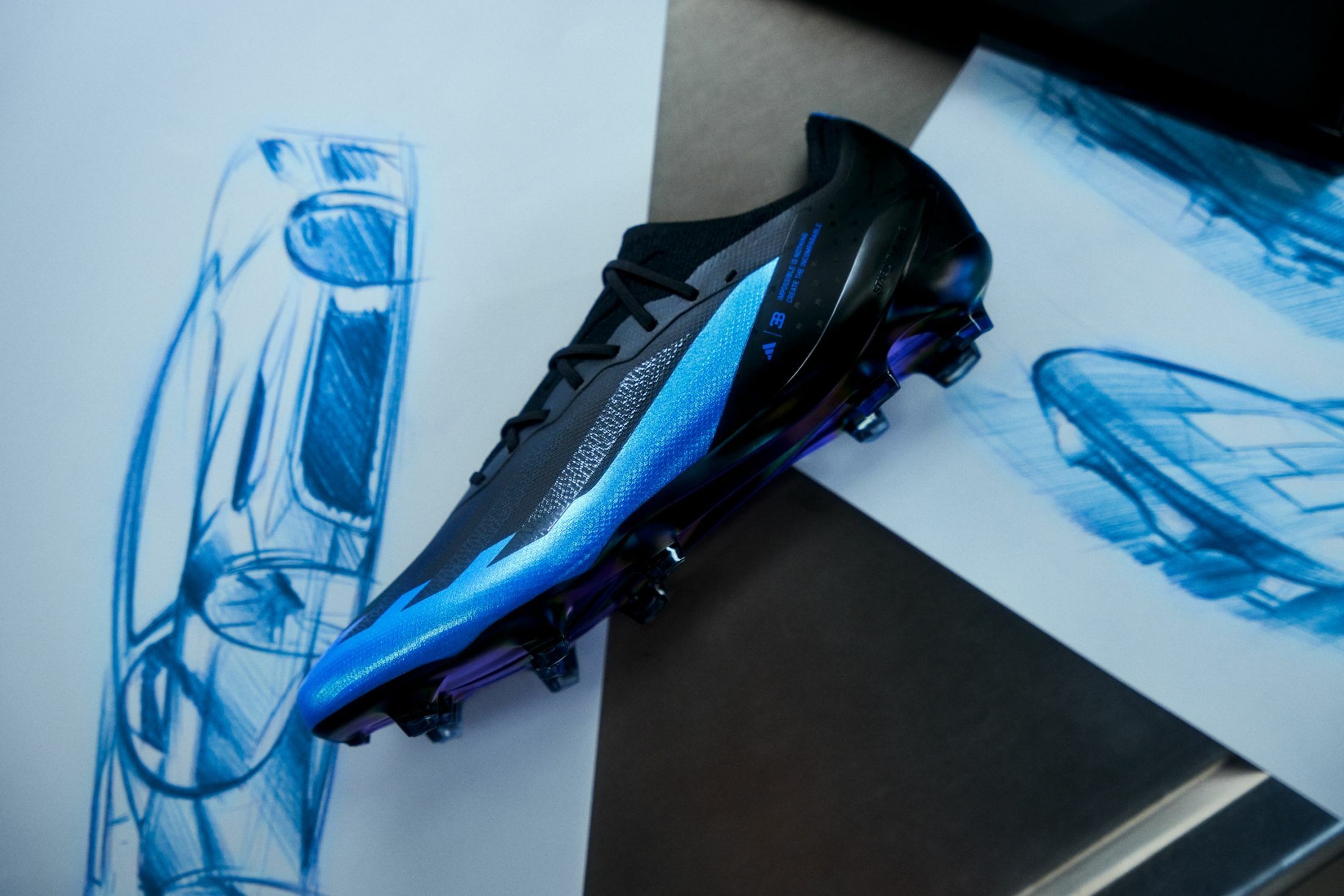 Adidas X Crazyfast Bugatti (1)