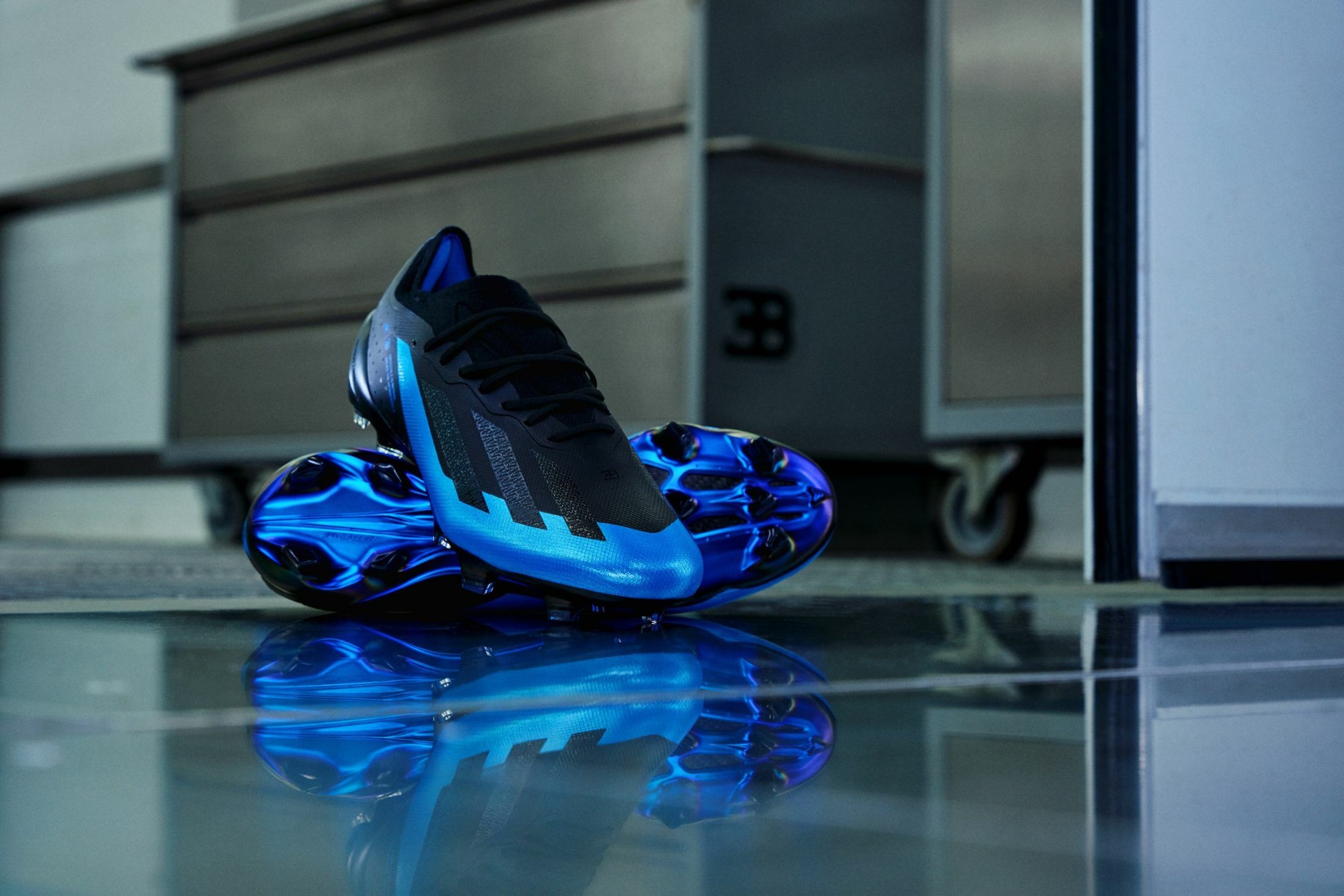 Adidas X Crazyfast Bugatti (3)