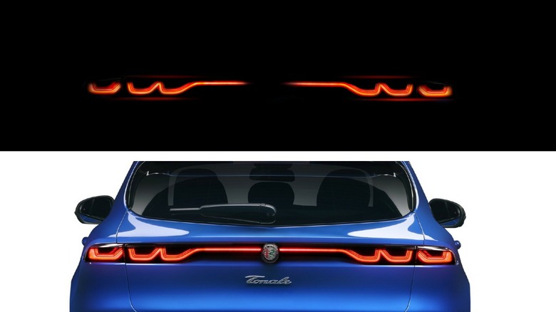 Alfa Romeo Teaser - November 2023 (2)