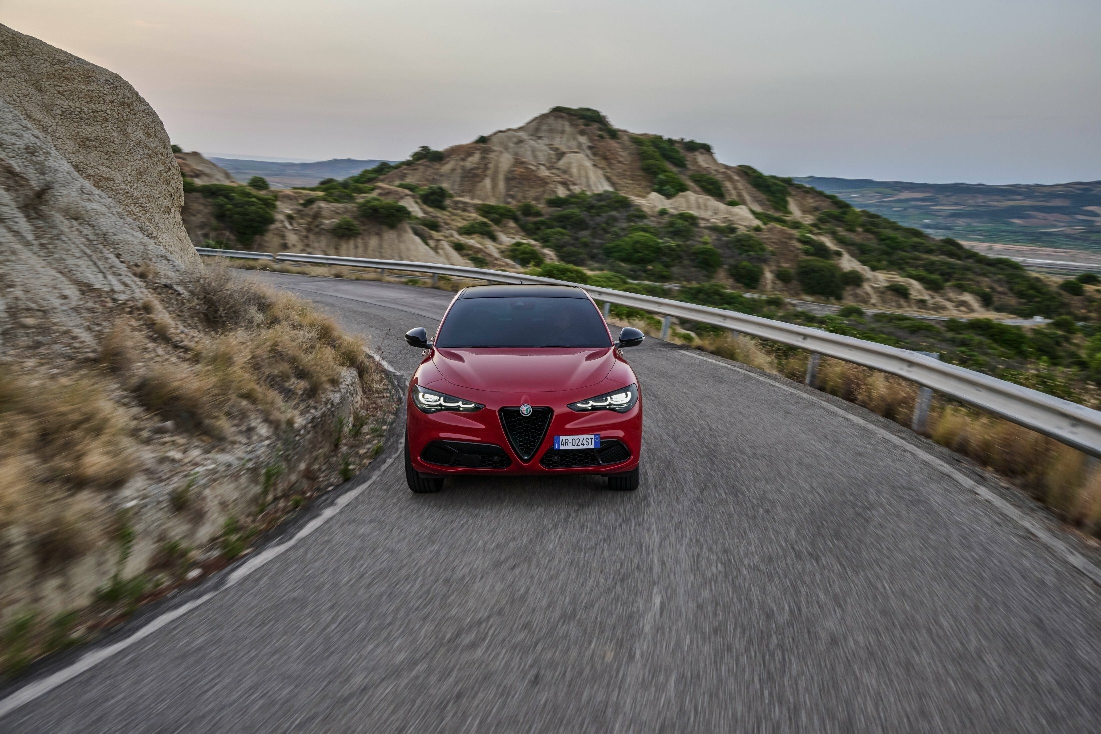 Alfa Romeo Stelvio Tributo Italiano (2)