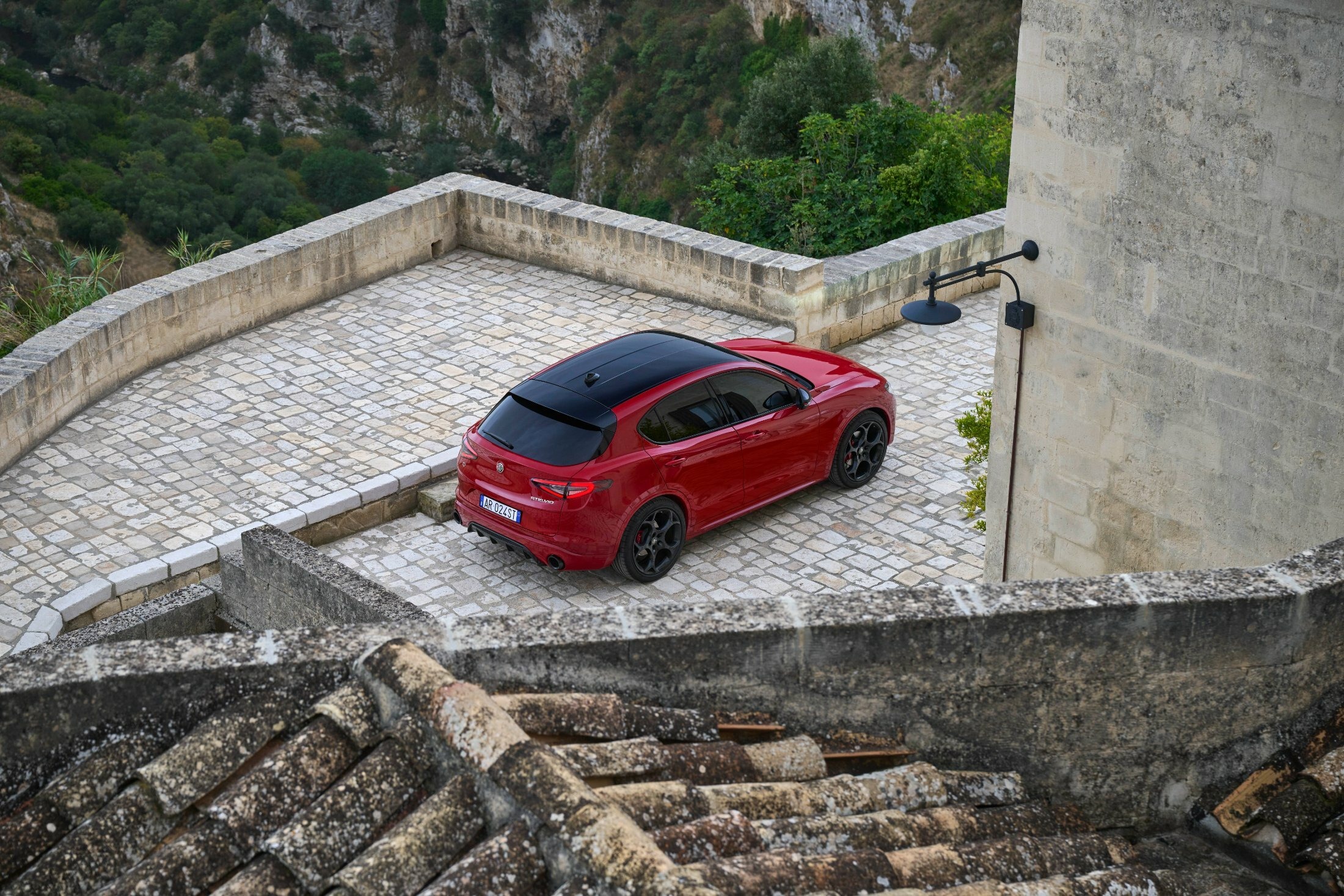 Alfa Romeo Stelvio Tributo Italiano (3)