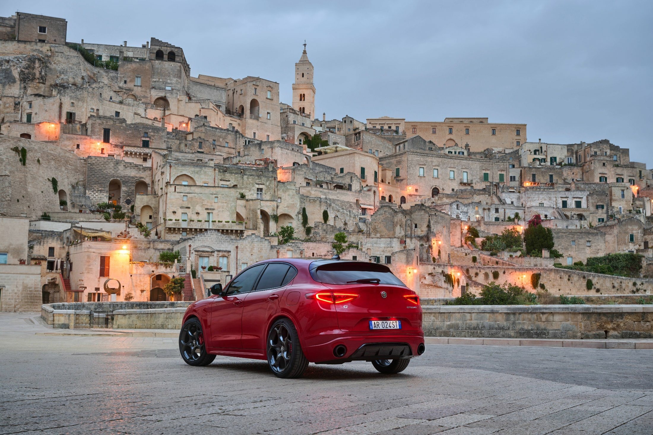 Alfa Romeo Stelvio Tributo Italiano (4)