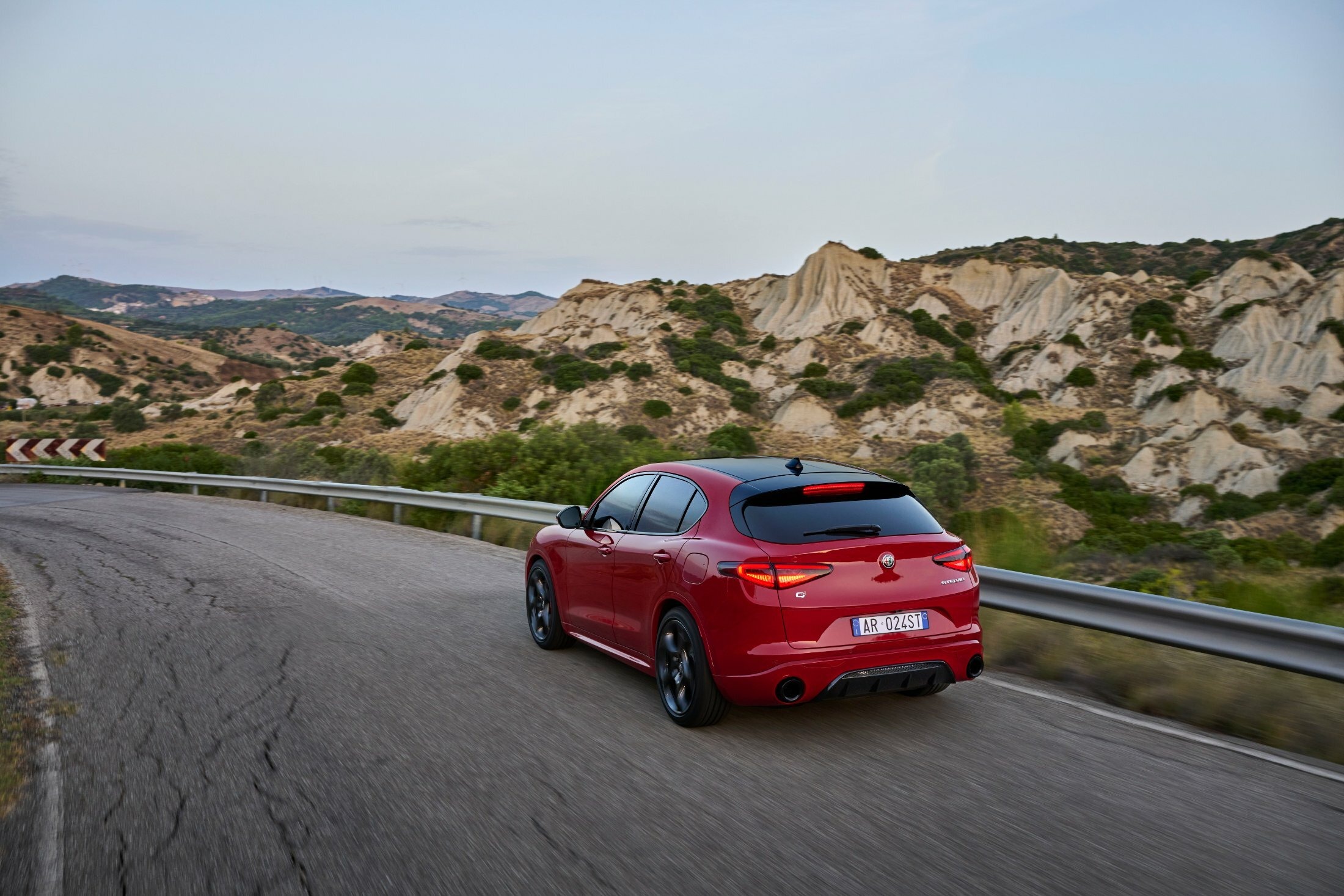 Alfa Romeo Stelvio Tributo Italiano (5)