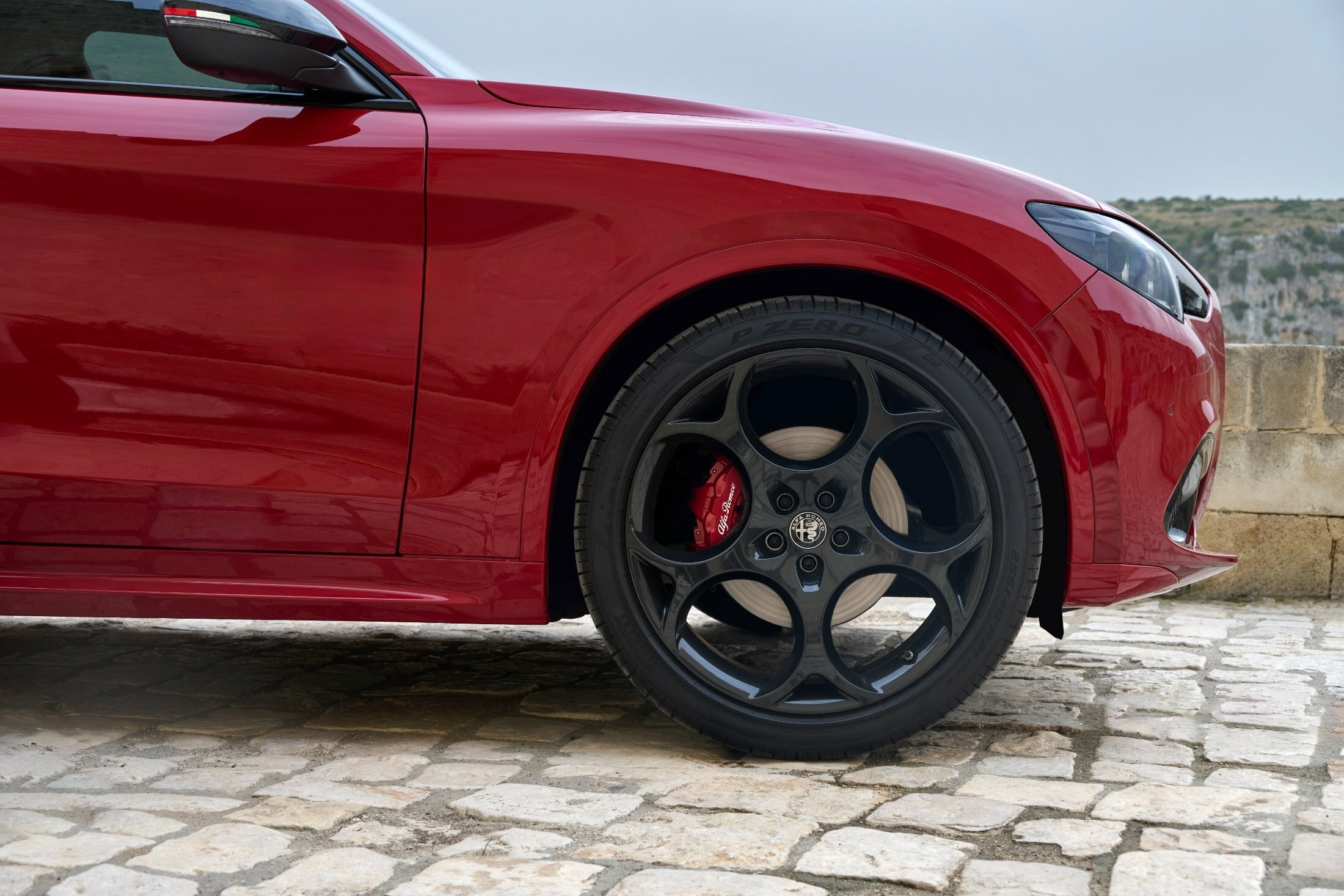 Alfa Romeo Stelvio Tributo Italiano (6)