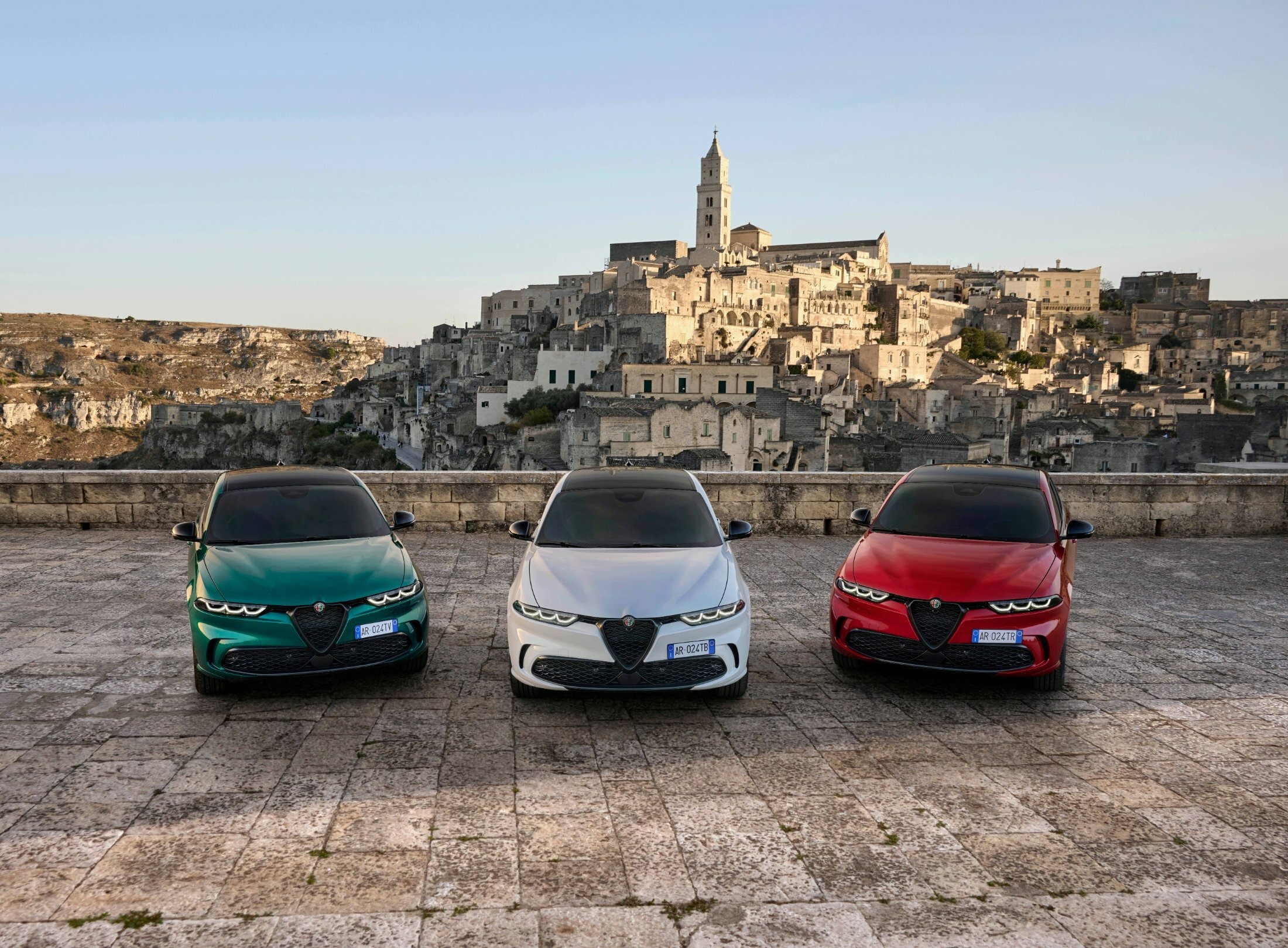 Alfa Romeo Tonale Tributo Italiano (1)