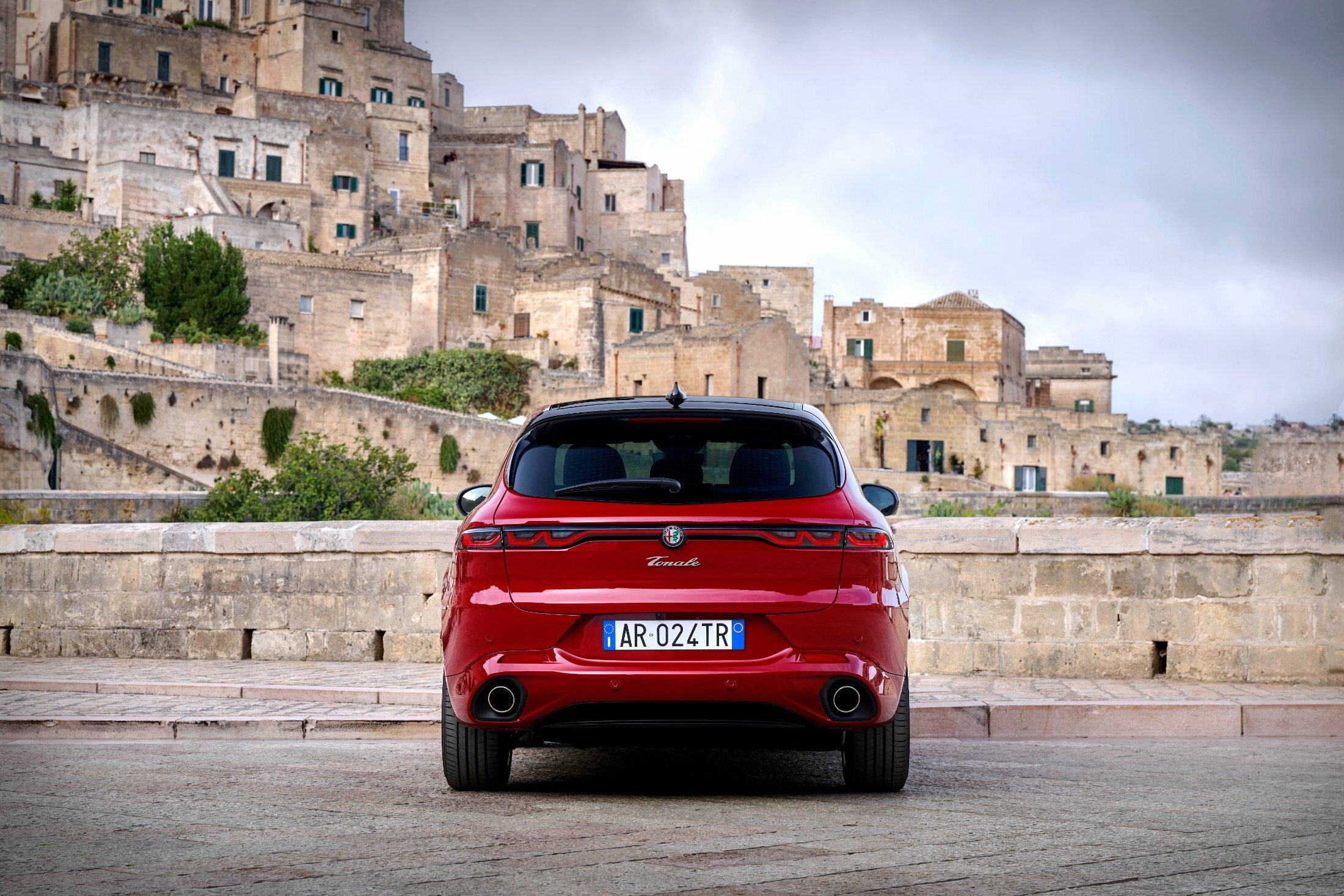Alfa Romeo Tonale Tributo Italiano (10)