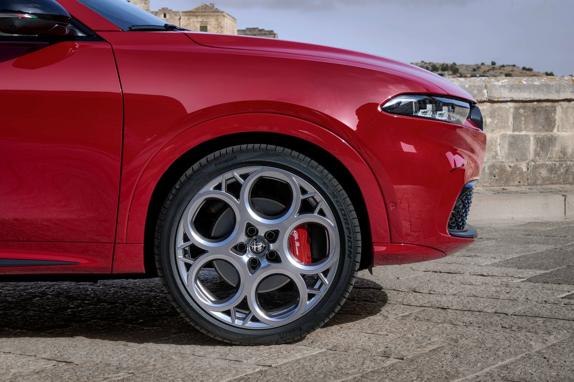 Alfa Romeo Tonale Tributo Italiano (11)