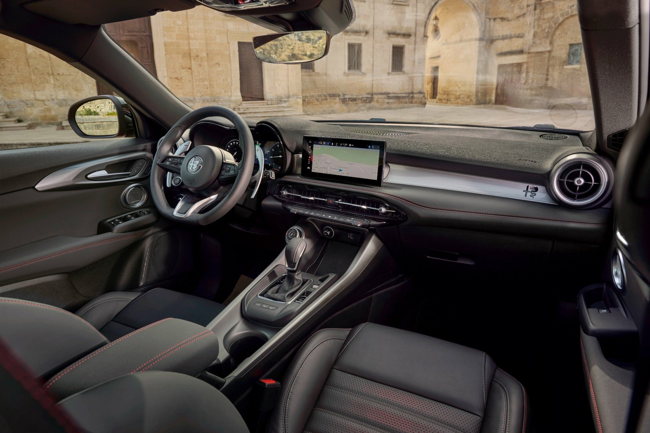 Alfa Romeo Tonale Tributo Italiano (13)