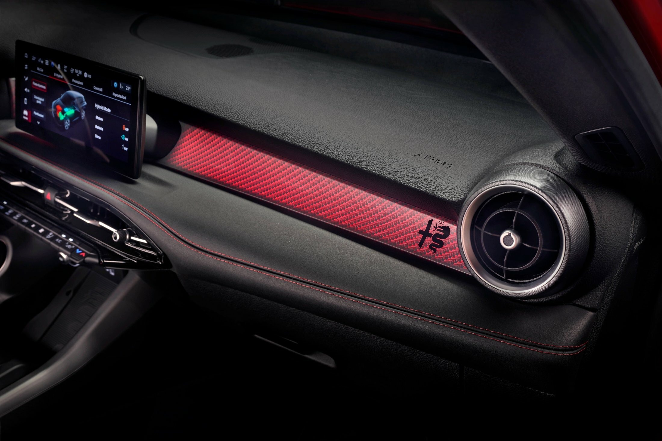 Alfa Romeo Tonale Tributo Italiano (16)