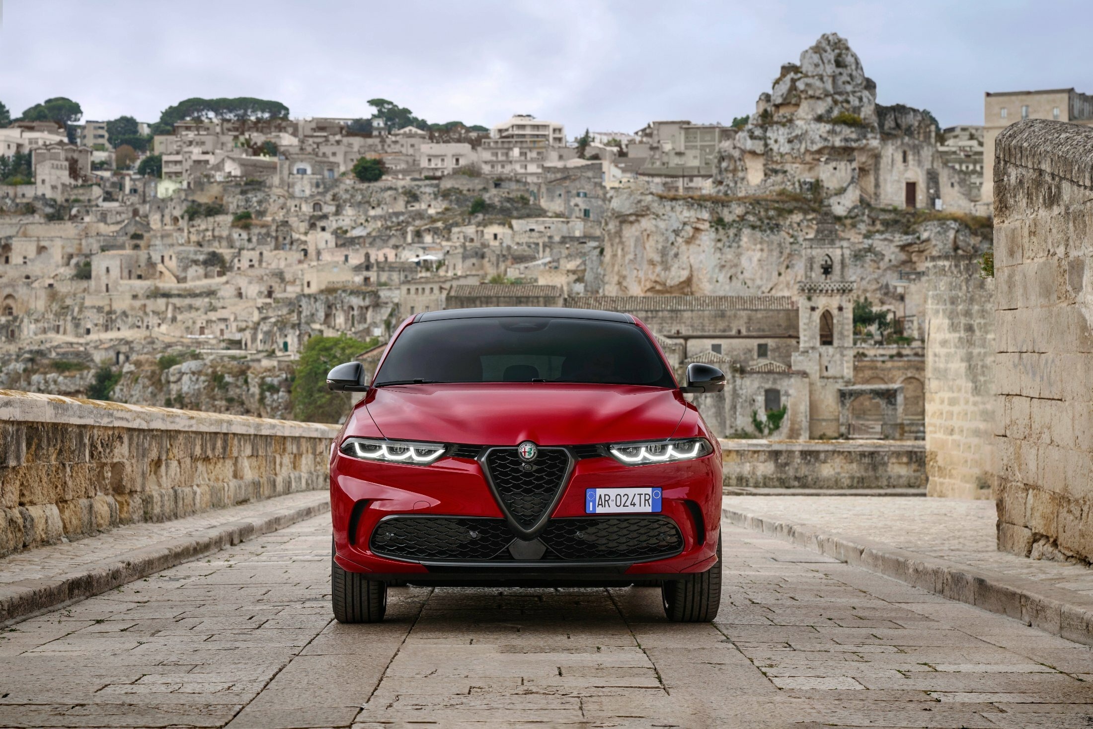 Alfa Romeo Tonale Tributo Italiano (3)