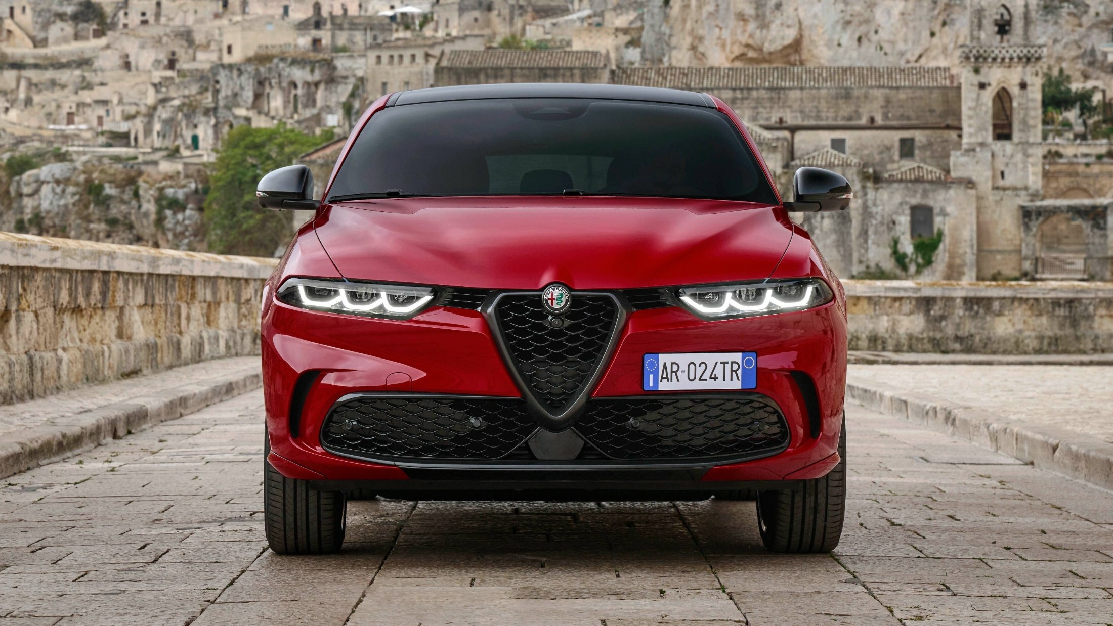 Alfa Romeo Tonale Tributo Italiano (3)s