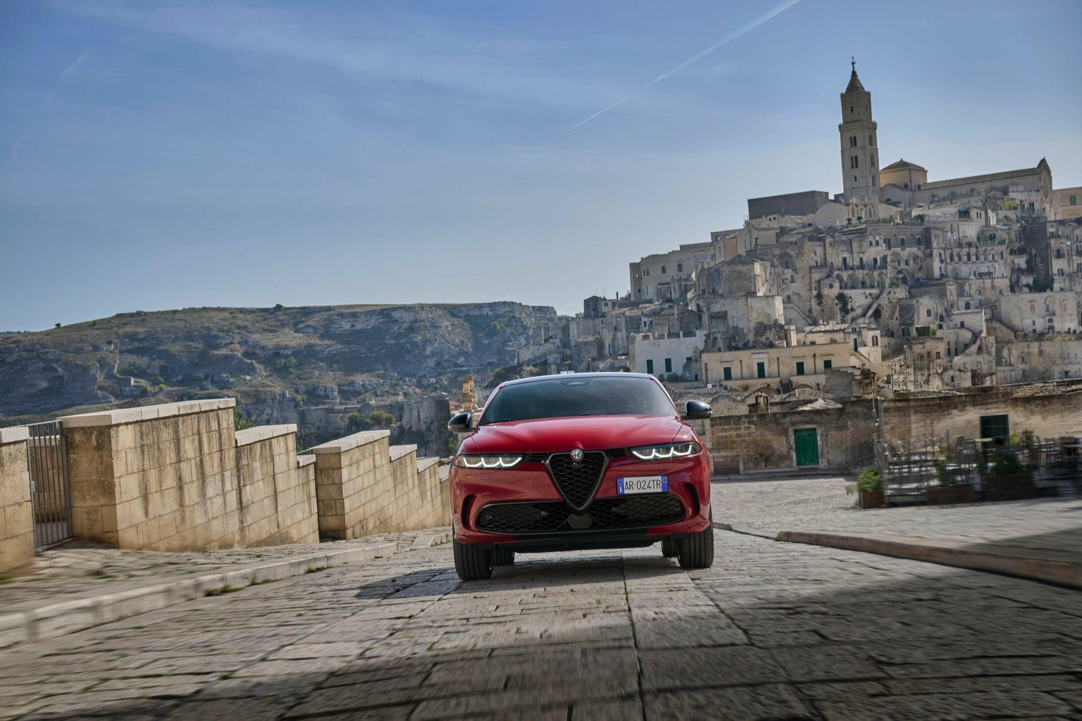 Alfa Romeo Tonale Tributo Italiano (4)