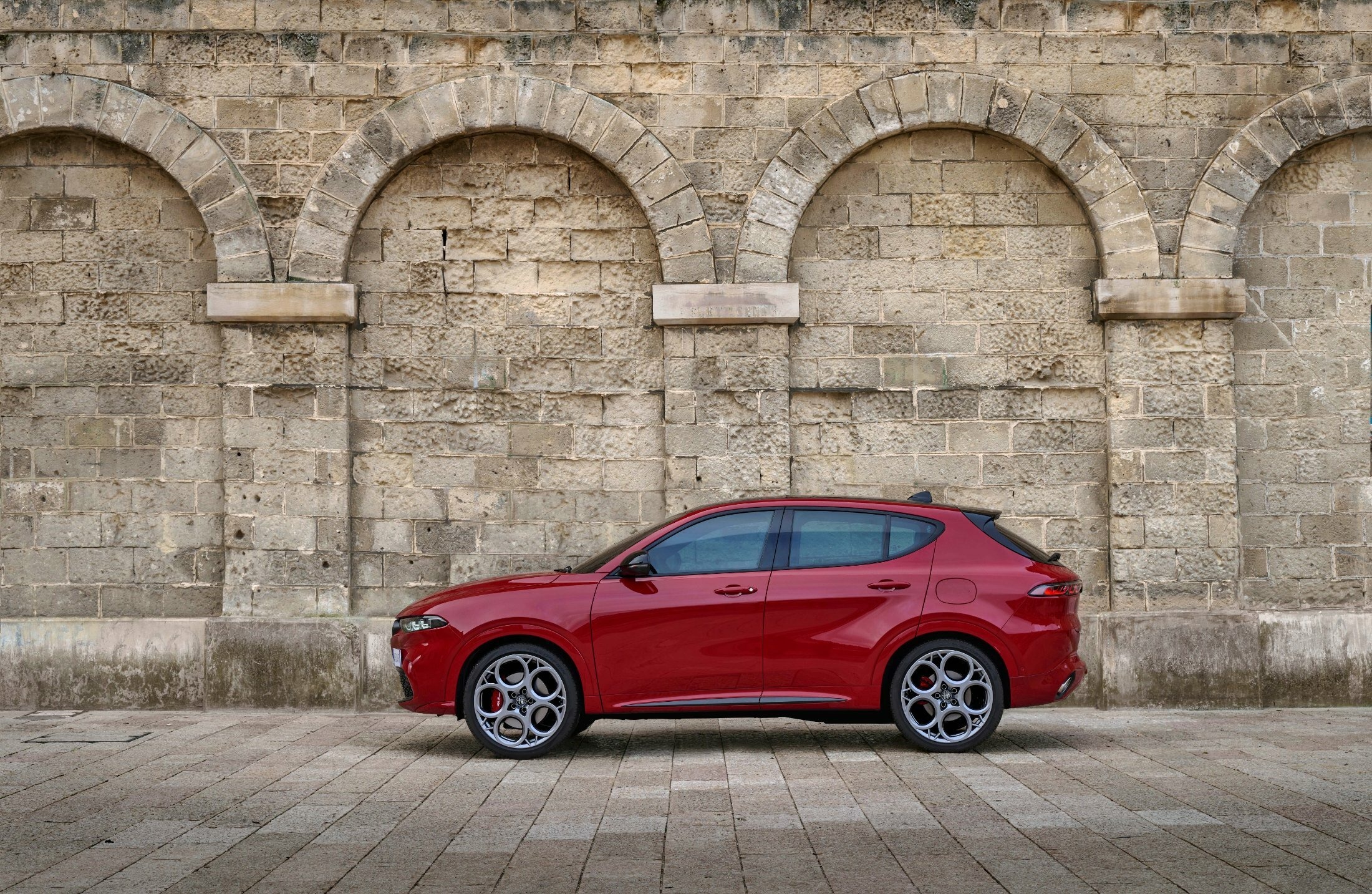 Alfa Romeo Tonale Tributo Italiano (6)