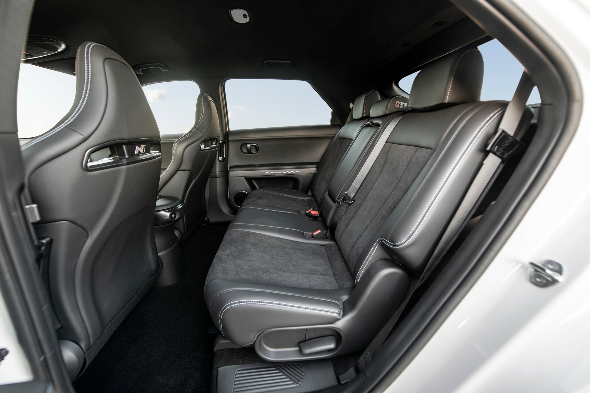 2025 Hyundai Ioniq 5 N - 15