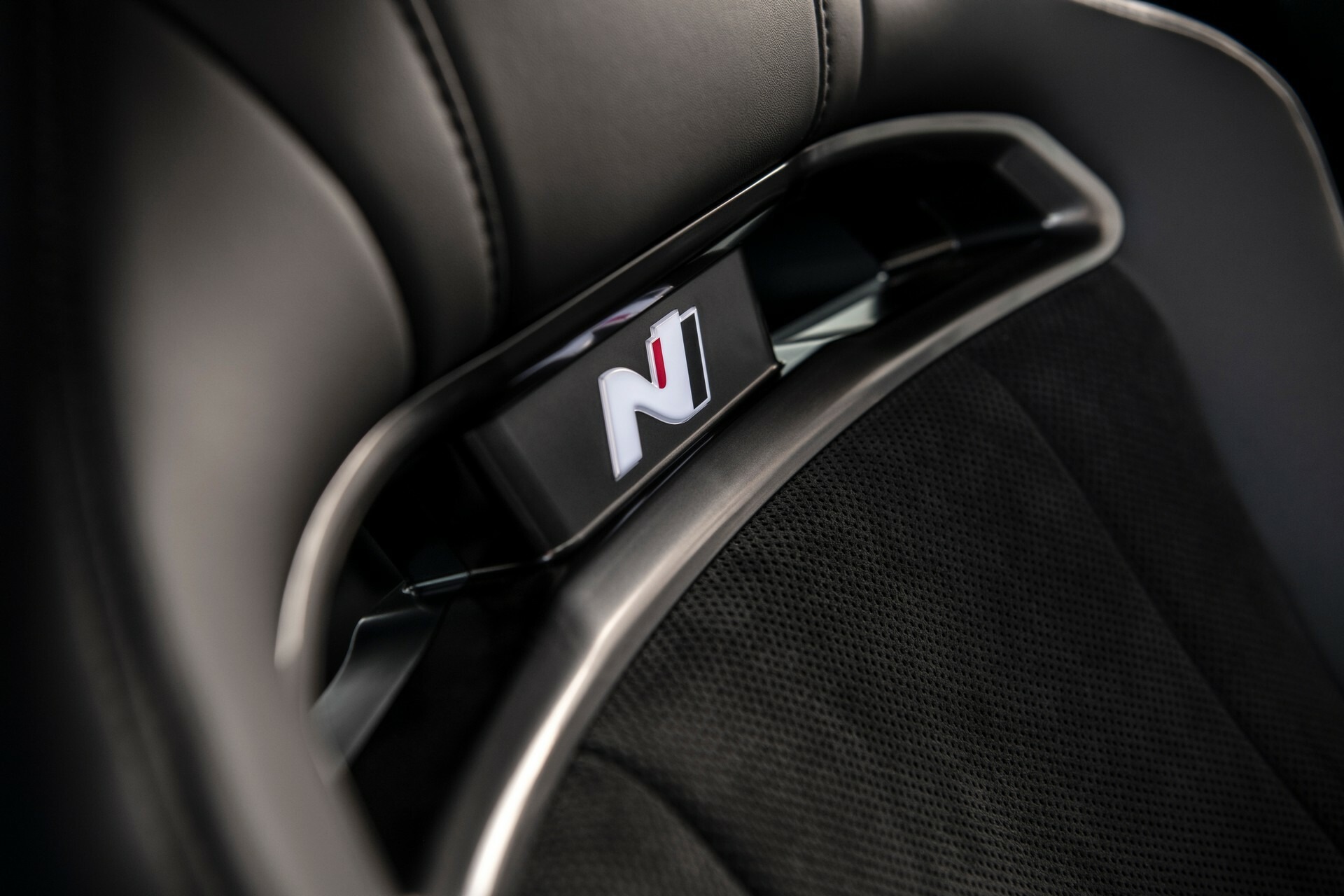 2025 Hyundai Ioniq 5 N - 20