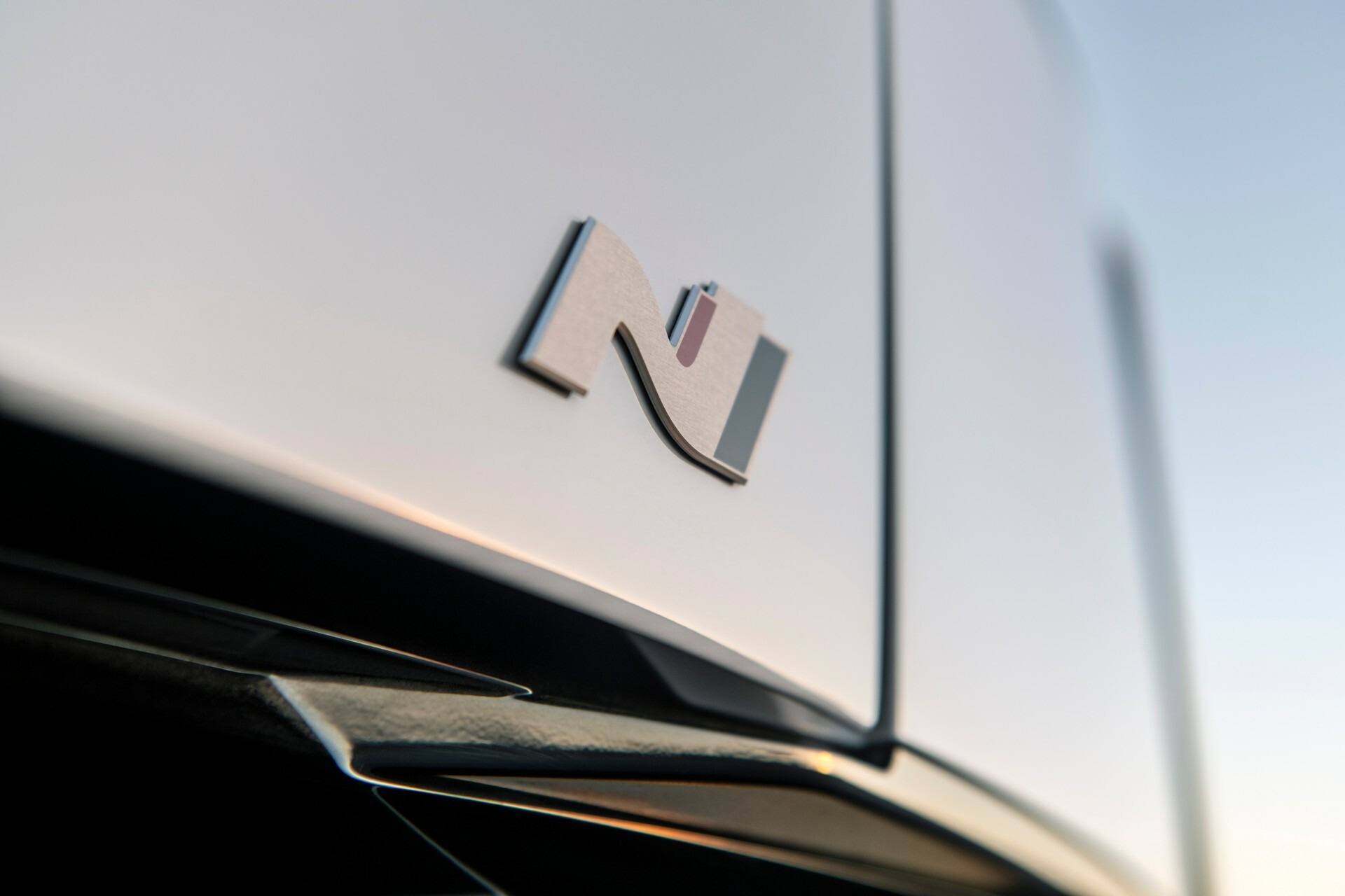 2025 Hyundai Ioniq 5 N - 44