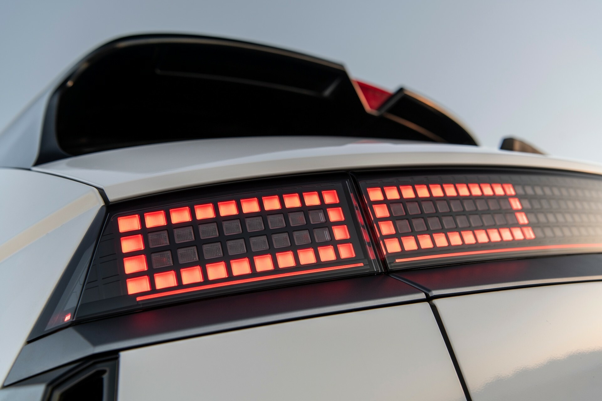 2025 Hyundai Ioniq 5 N - 48