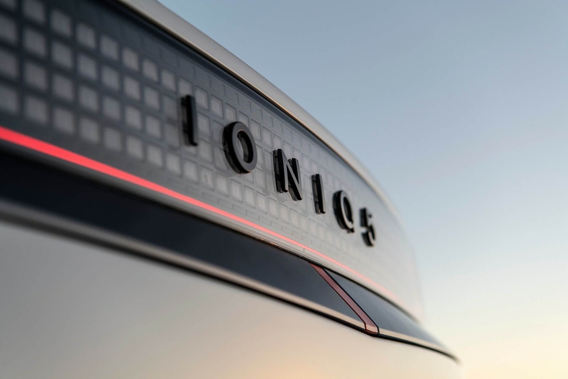 2025 Hyundai Ioniq 5 N - 49