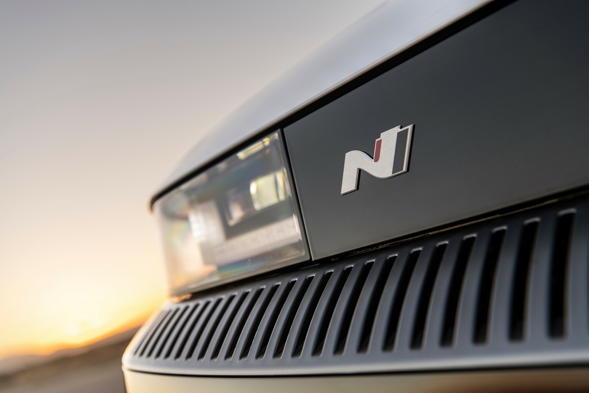 2025 Hyundai Ioniq 5 N - 51