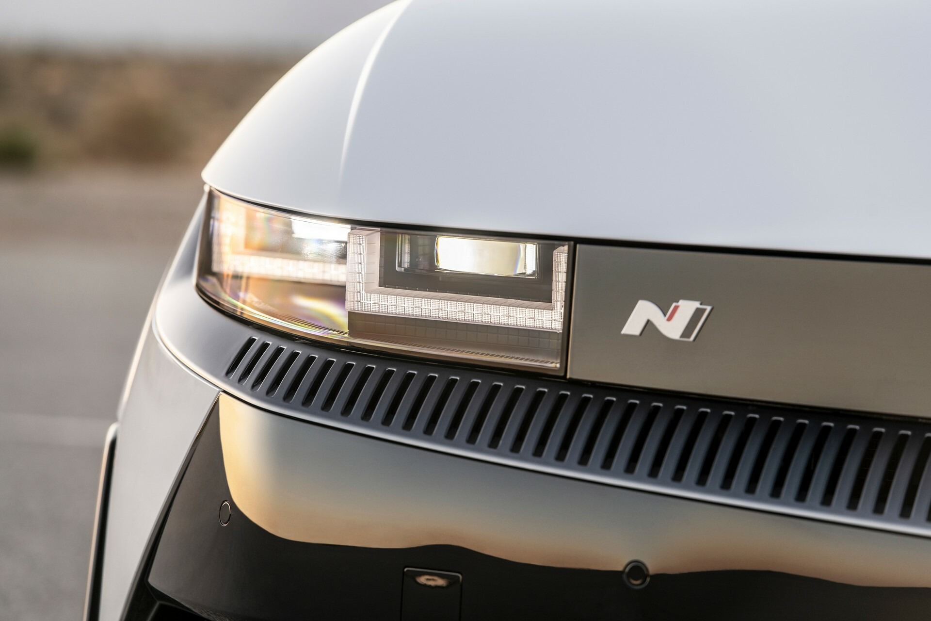 2025 Hyundai Ioniq 5 N - 53