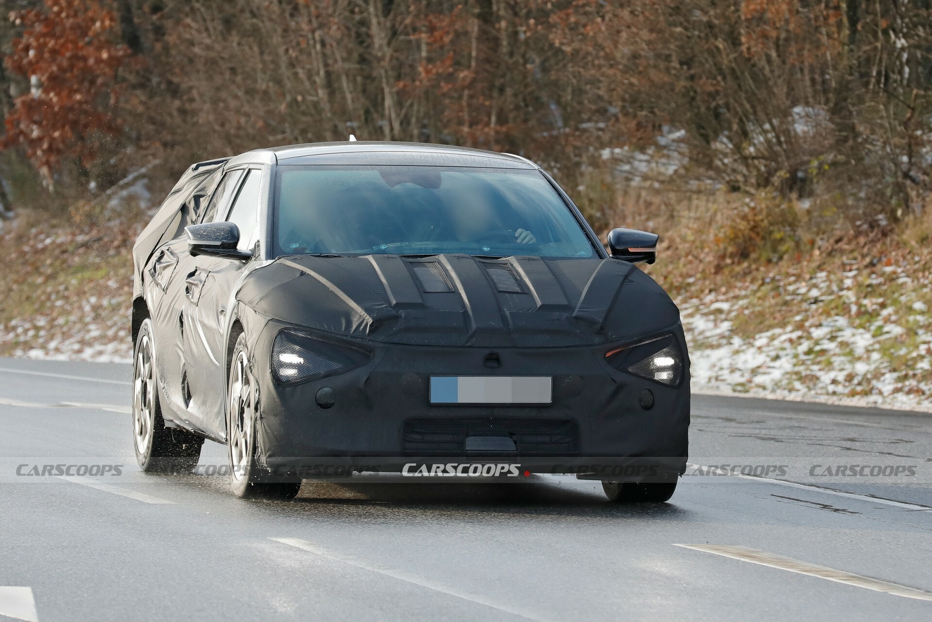 2025 Kia EV6 GT 1128 1