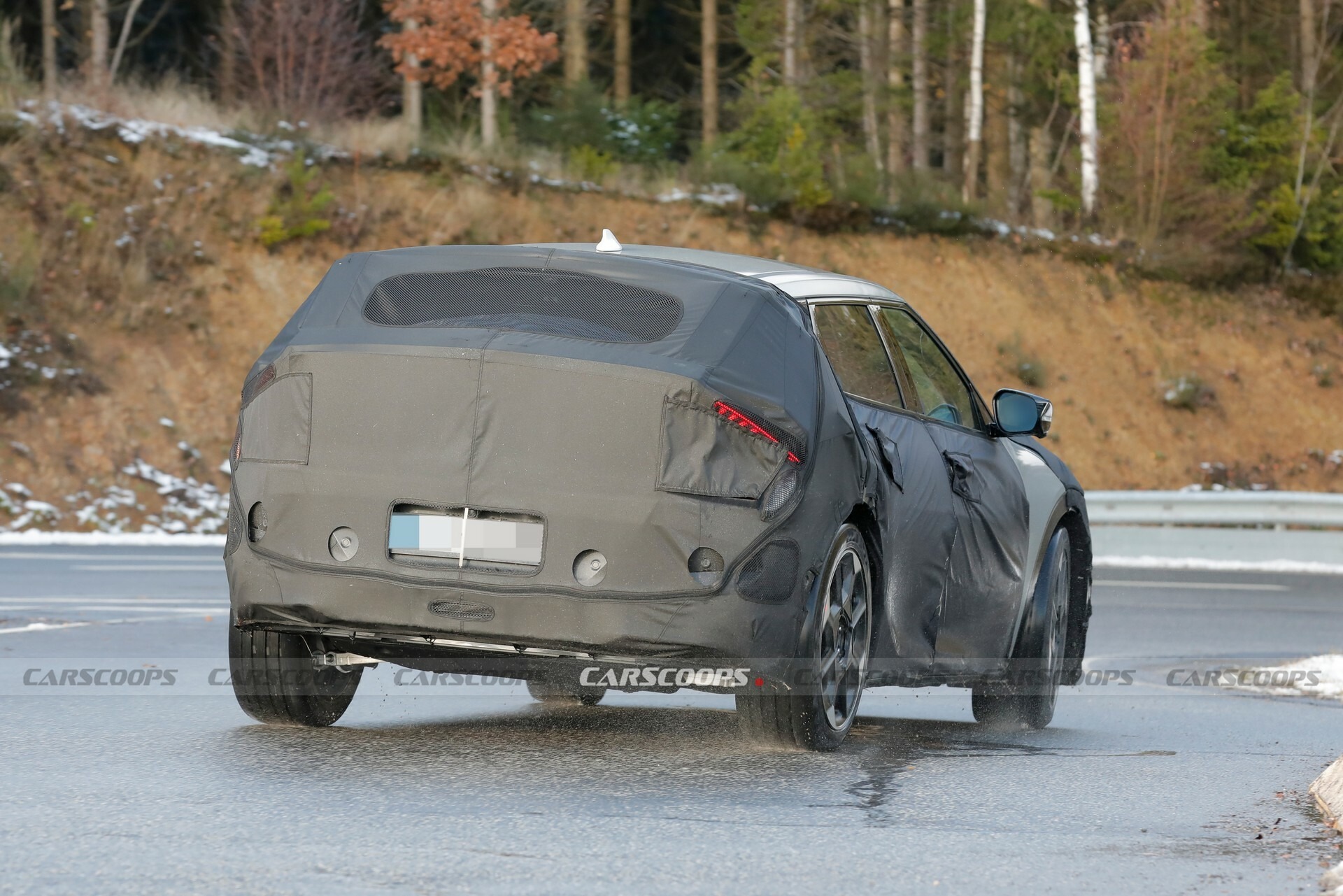 2025 Kia EV6 GT 1128 10