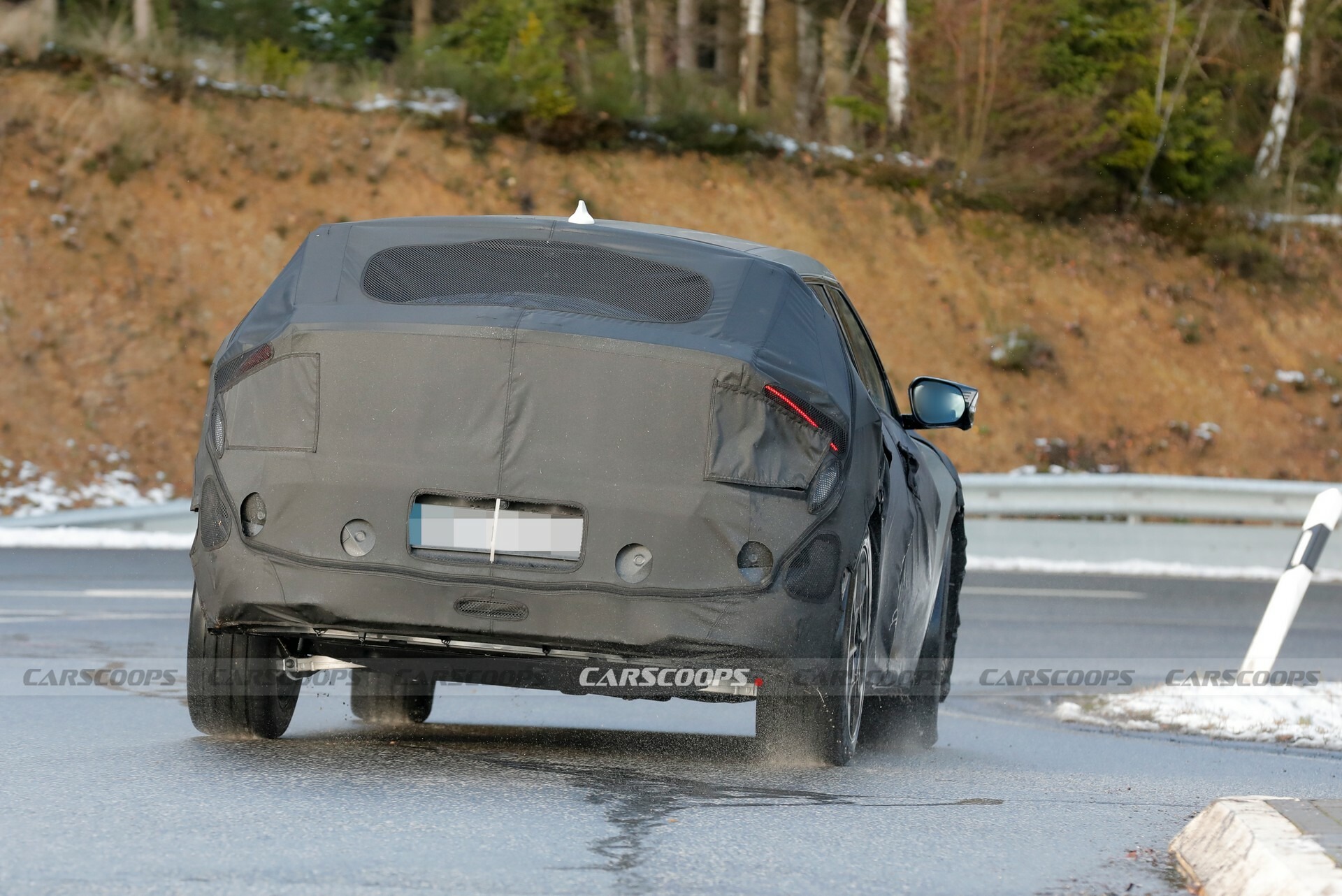 2025 Kia EV6 GT 1128 11
