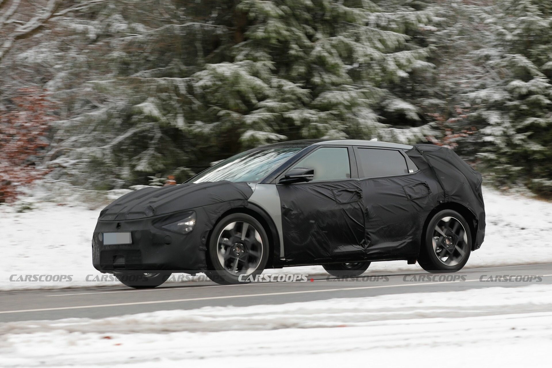 2025 Kia EV6 GT 1128 15
